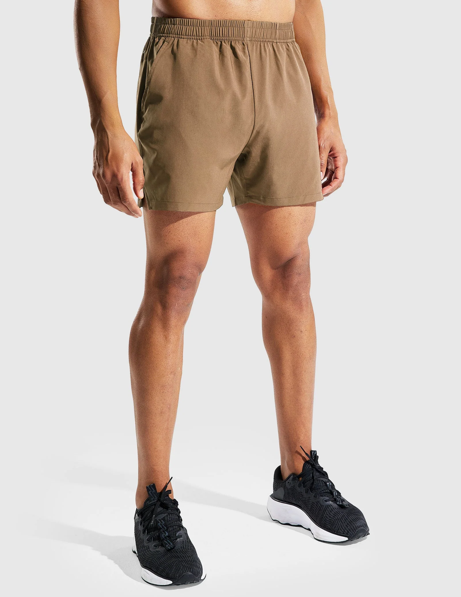 Men's PaceLite Running Shorts 5" - Image 50
