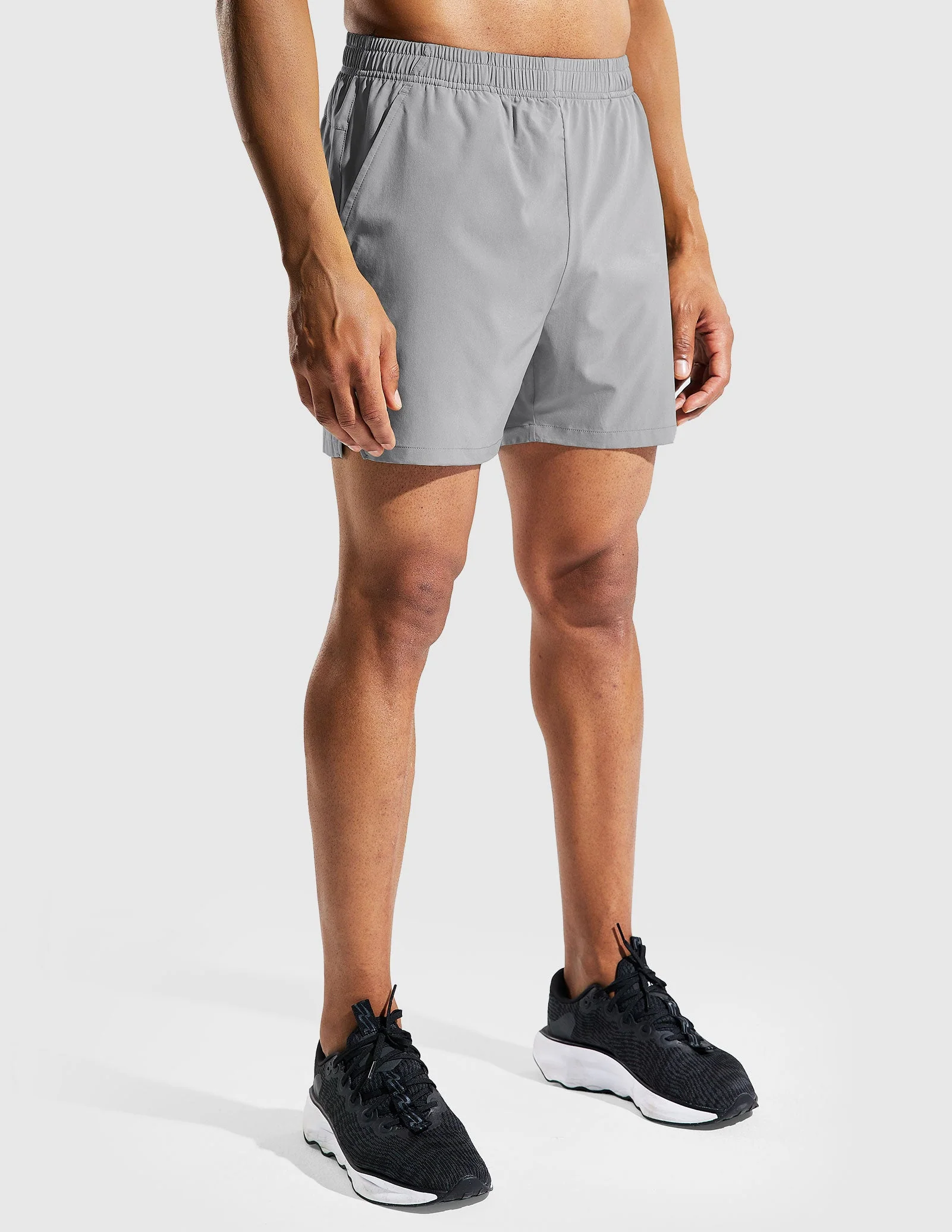 Men's PaceLite Running Shorts 5" - Image 55