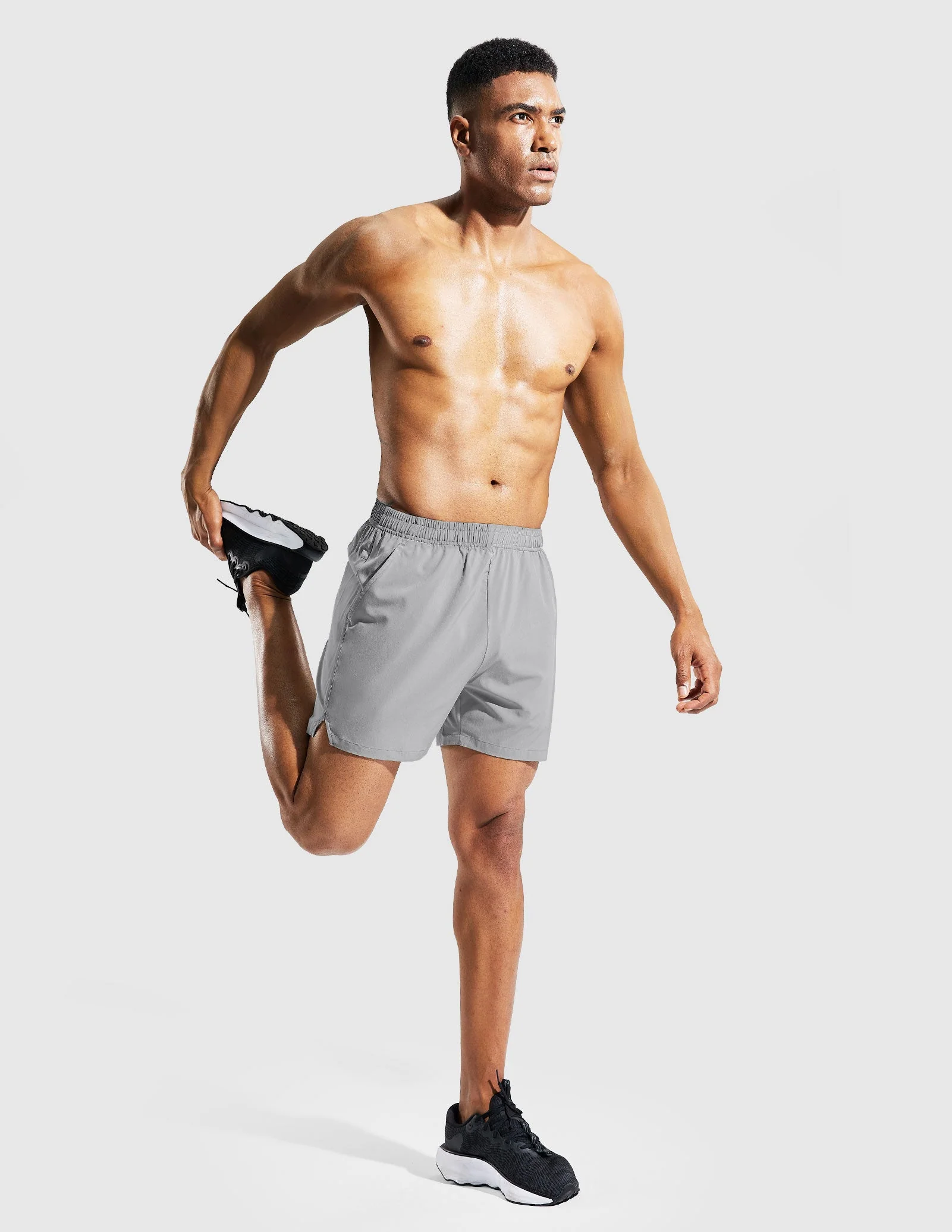 Men's PaceLite Running Shorts 5" - Image 56