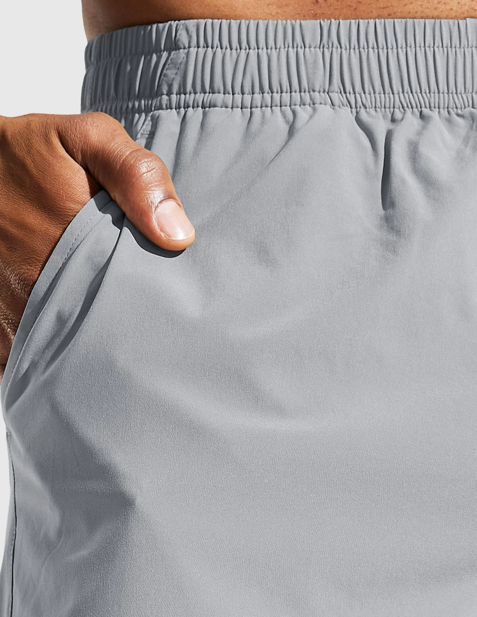 Men's PaceLite Running Shorts 5" - Image 57