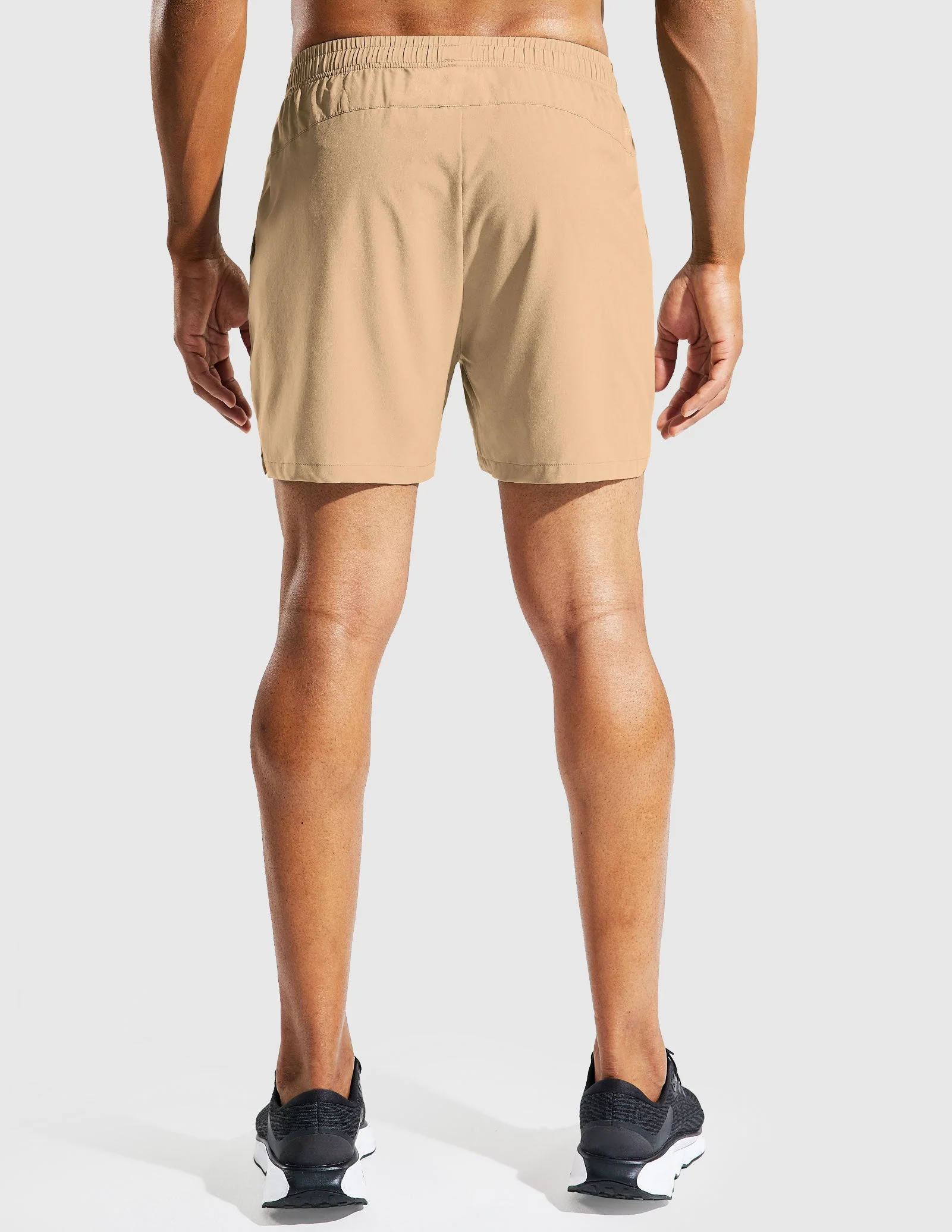 Men's PaceLite Running Shorts 5" - Image 59
