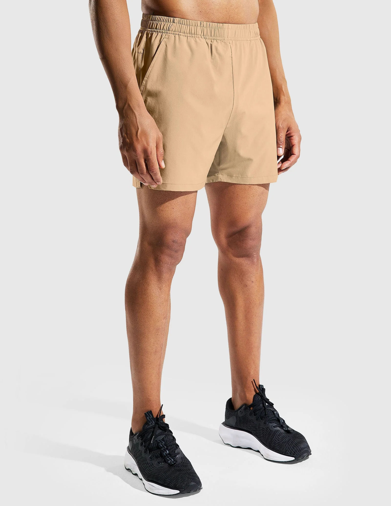 Men's PaceLite Running Shorts 5" - Image 60
