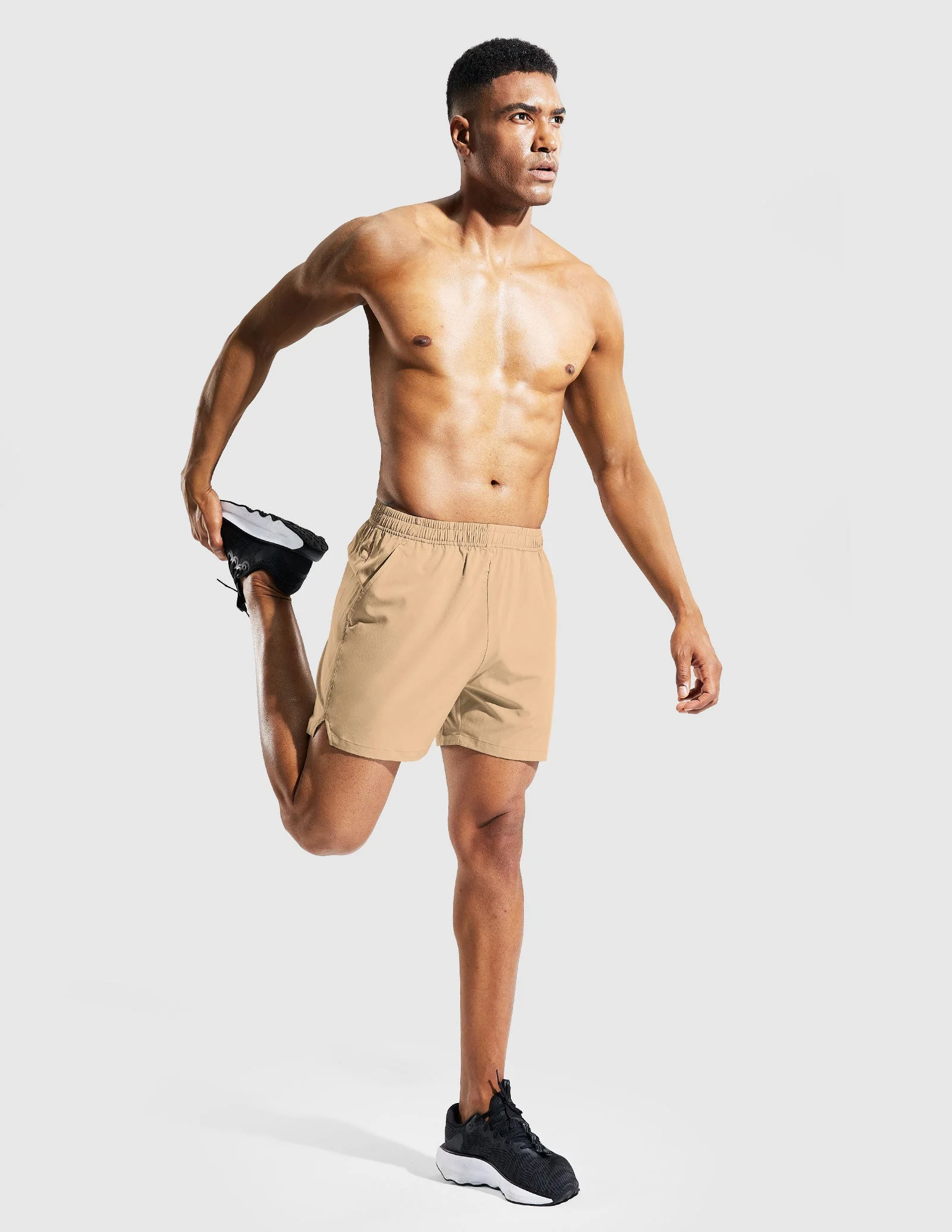 Men's PaceLite Running Shorts 5" - Image 61