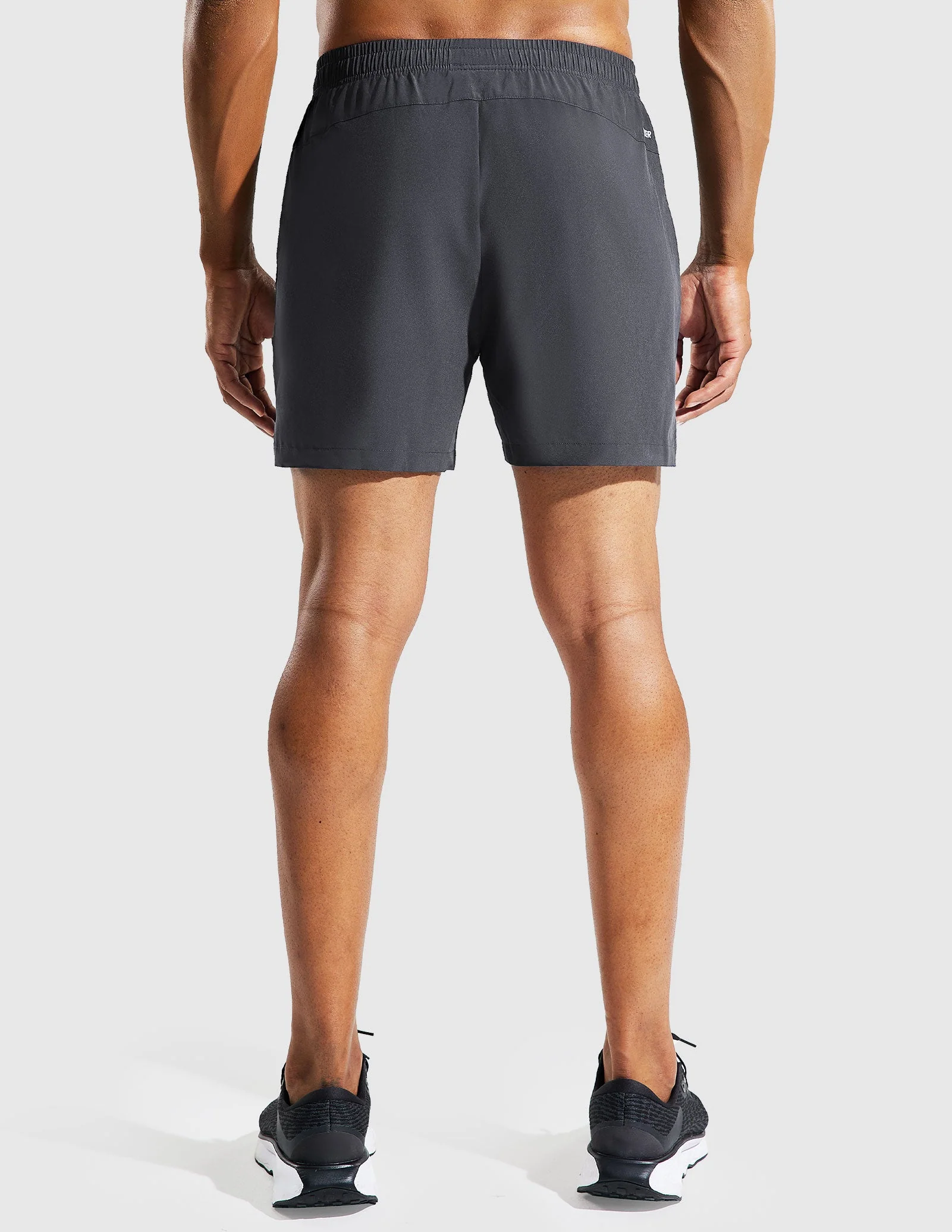 Men's PaceLite Running Shorts 5" - Image 64