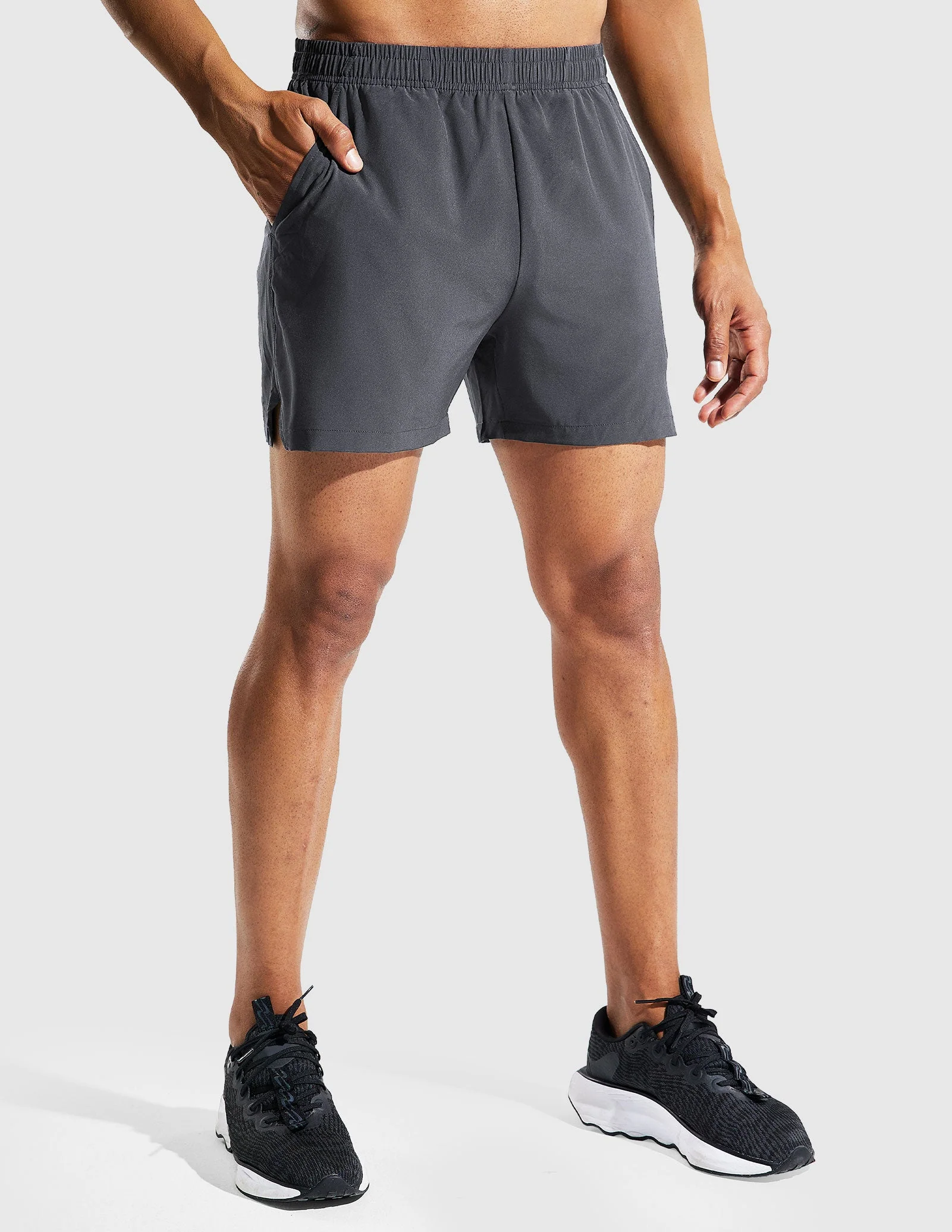 Men's PaceLite Running Shorts 5" - Image 65