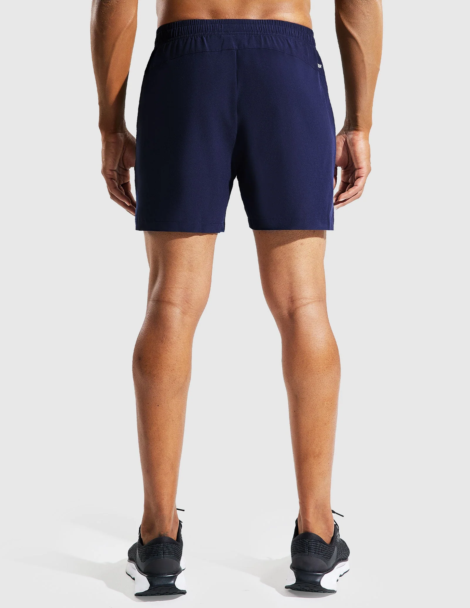 Men's PaceLite Running Shorts 5" - Image 69