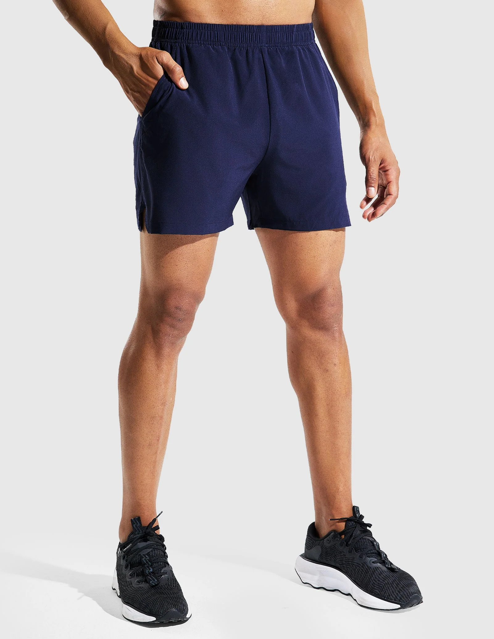 Men's PaceLite Running Shorts 5" - Image 70