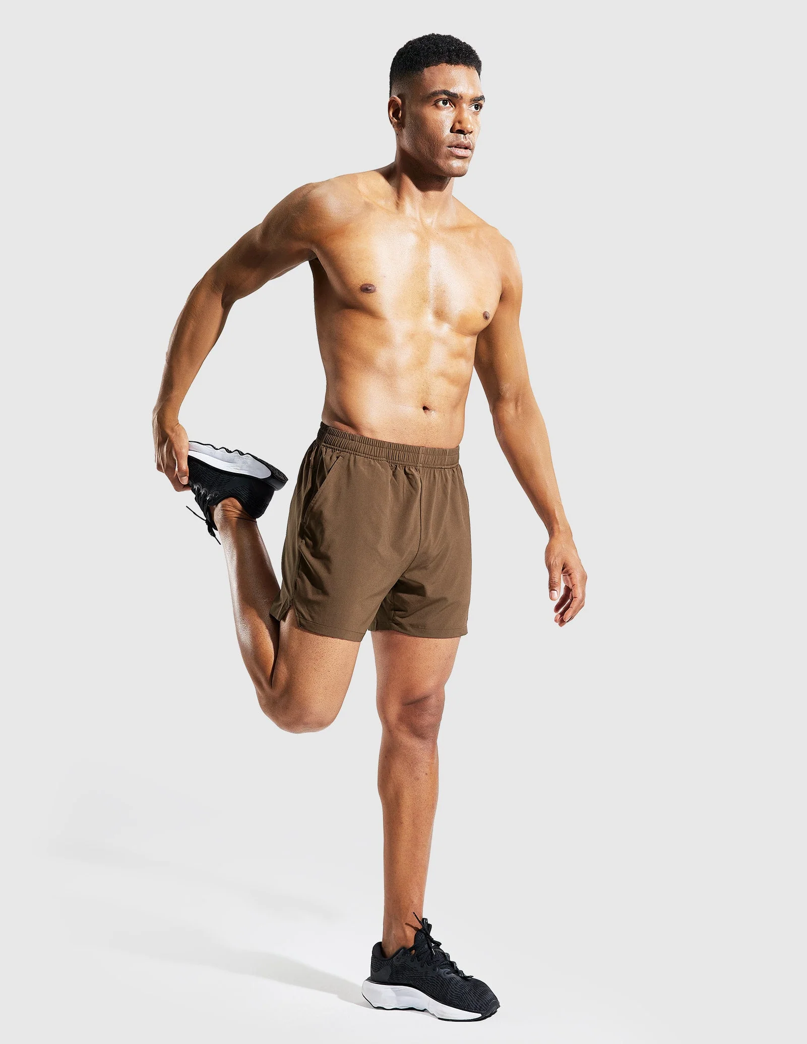 Men's PaceLite Running Shorts 5" - Image 76