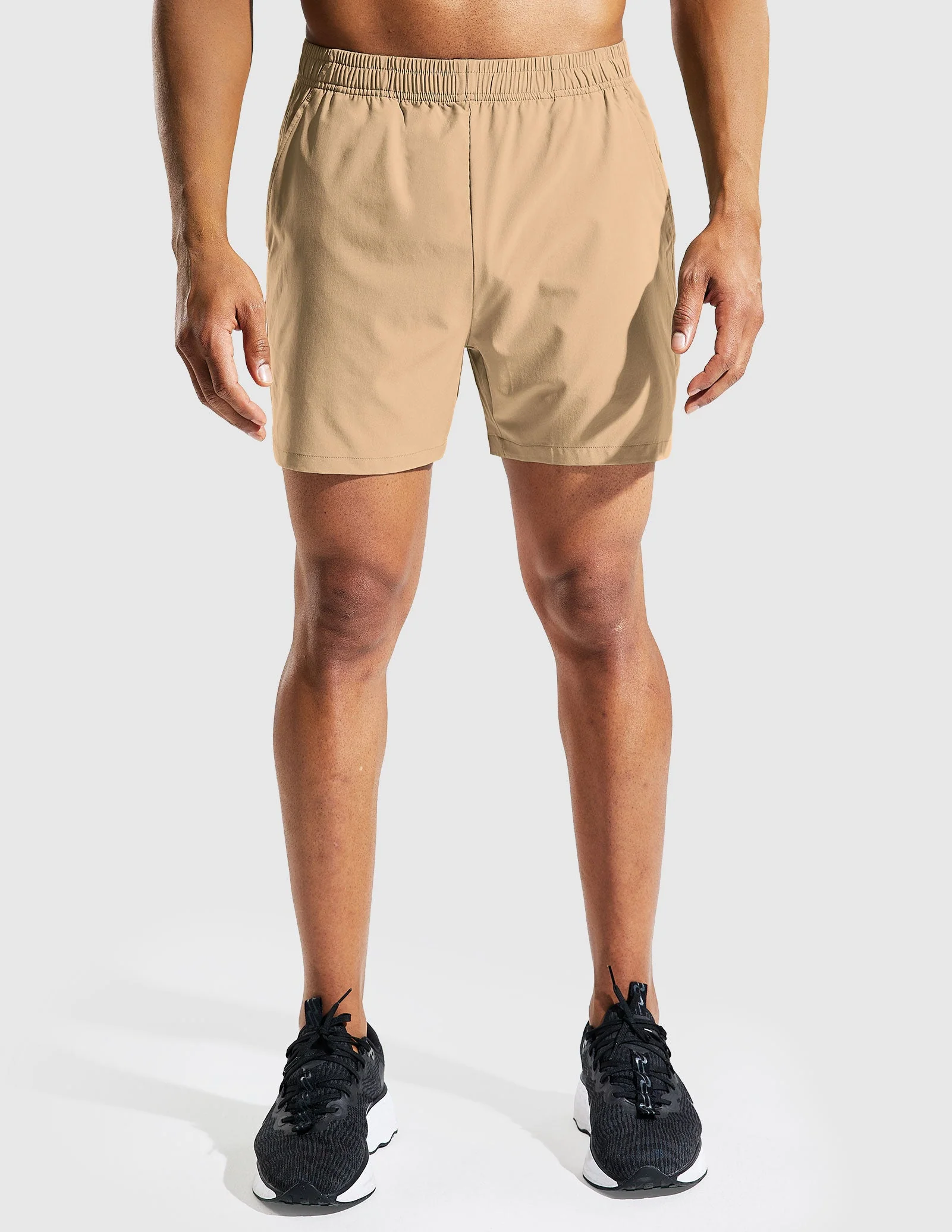 Men's PaceLite Running Shorts 5" - Image 8