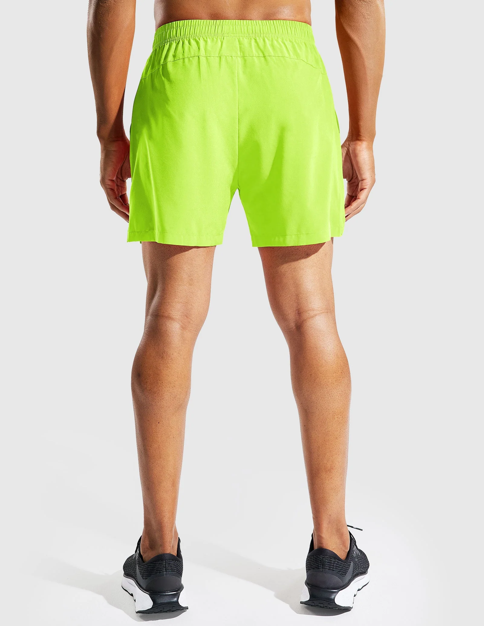 Men's PaceLite Running Shorts 5" - Image 81