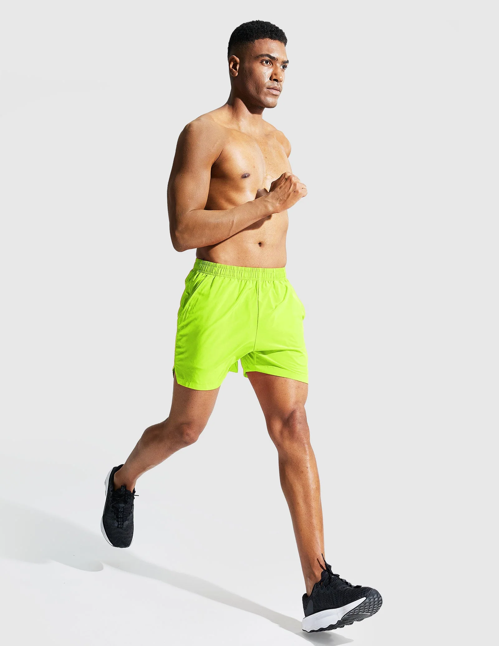 Men's PaceLite Running Shorts 5" - Image 82