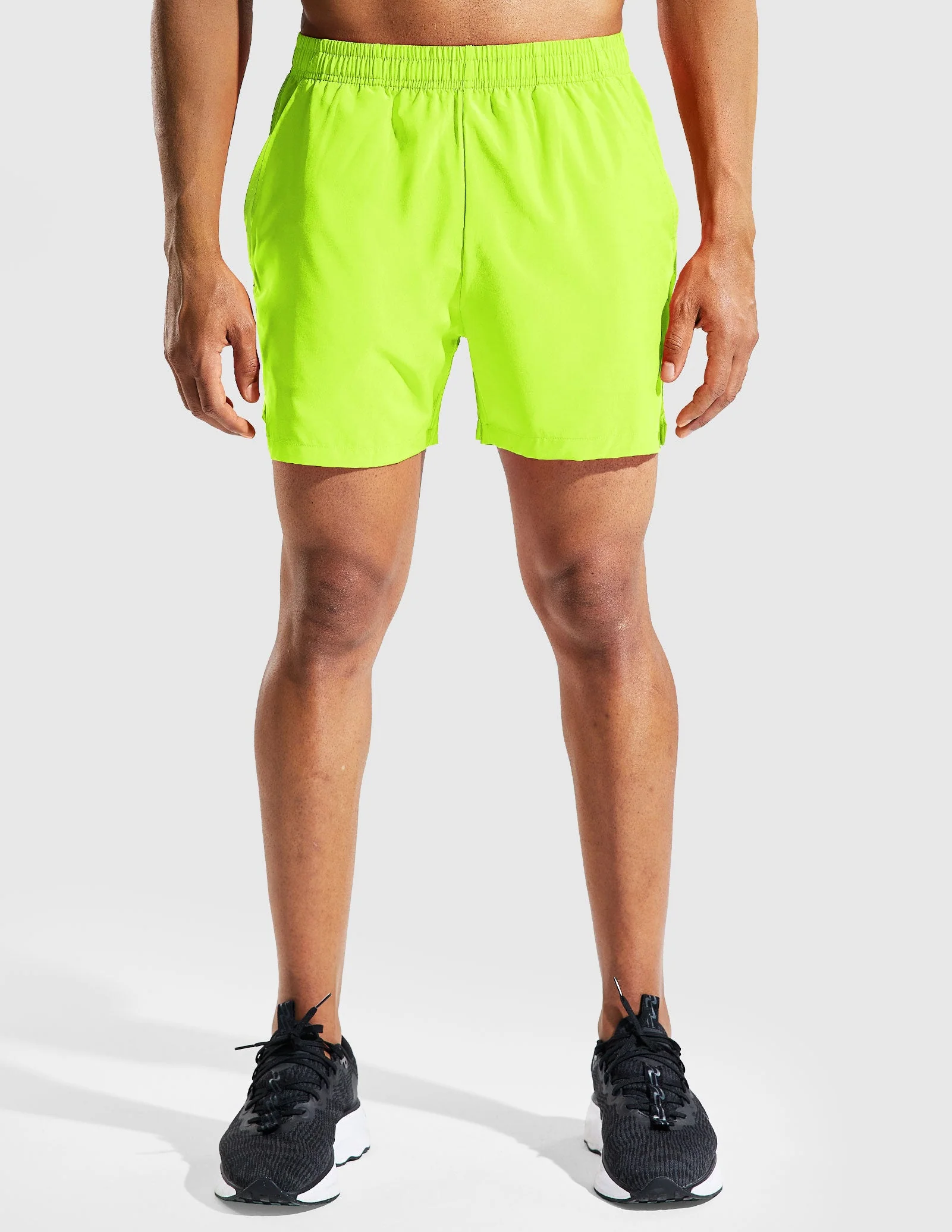 Men's PaceLite Running Shorts 5" - Image 85
