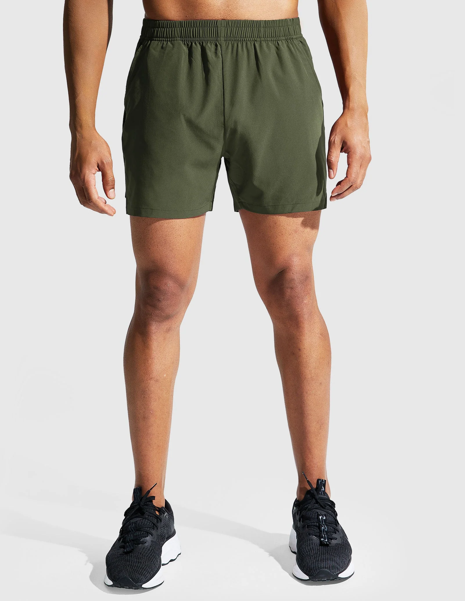 Men's PaceLite Running Shorts 5" - Image 9
