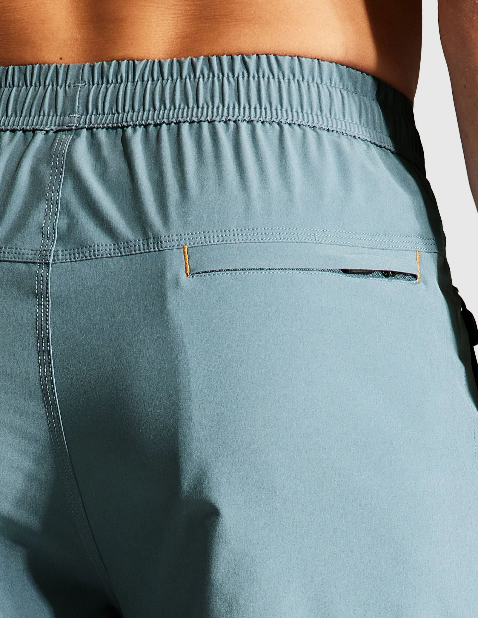 Men's SprintDry™ Running Shorts W/Zip Pockets 7" - Image 35