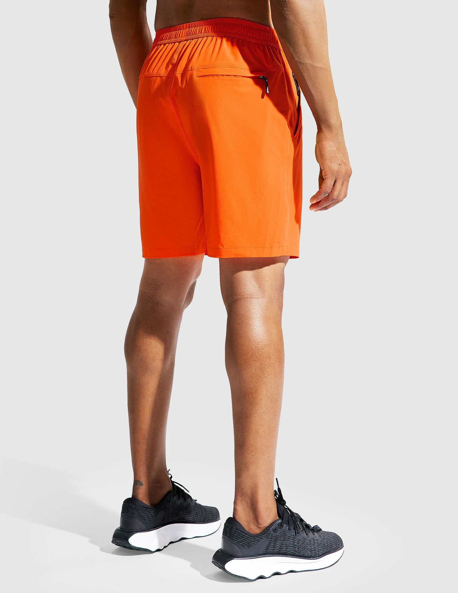 Men's SprintDry™ Running Shorts W/Zip Pockets 7" - Image 52