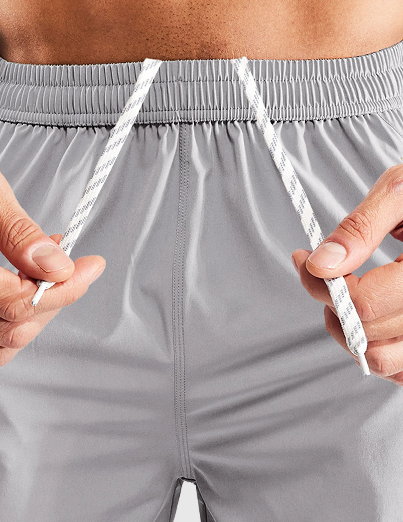 Men's SprintDry™ Running Shorts W/Zip Pockets 7" - Image 65
