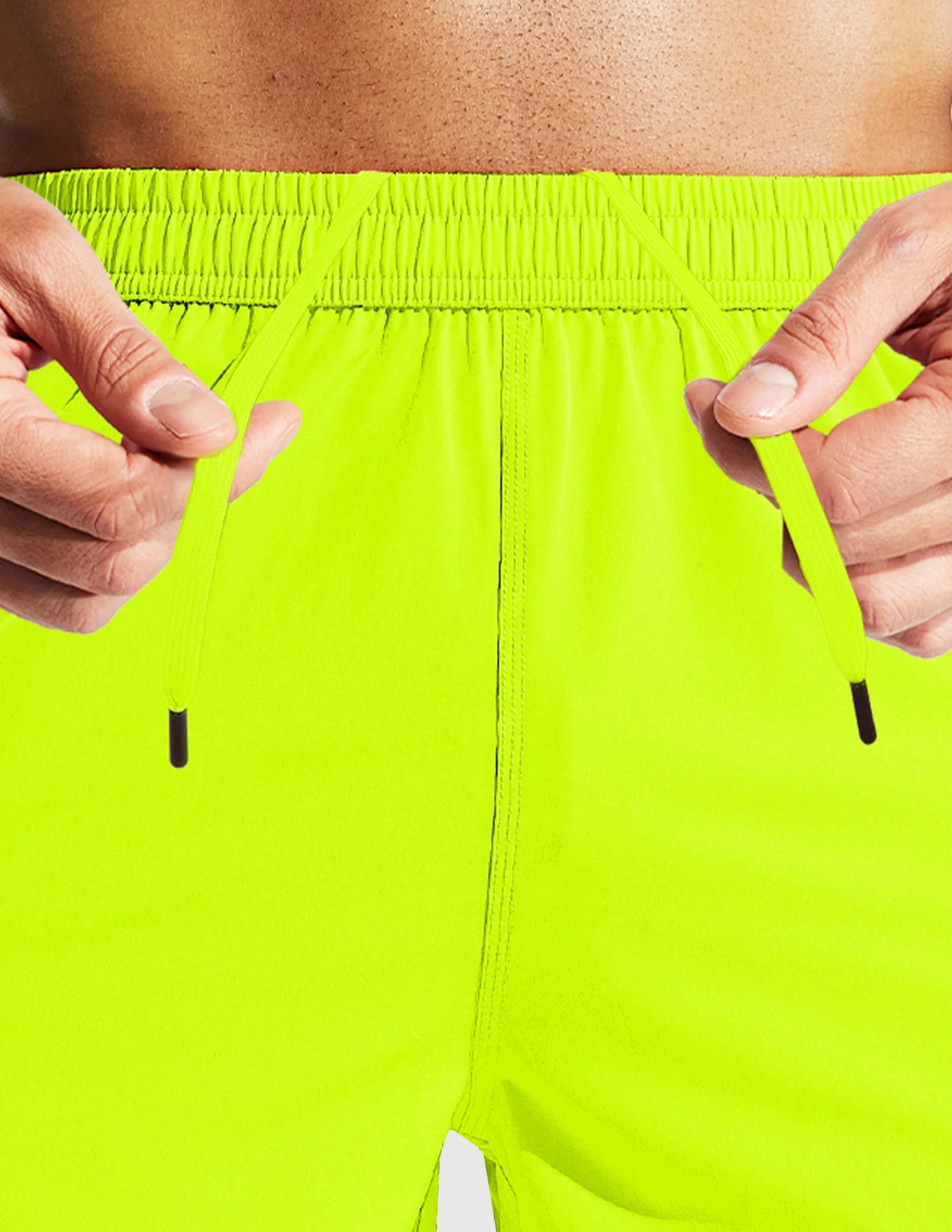 Men's SprintDry™ Running Shorts W/Zip Pockets 7" - Image 82