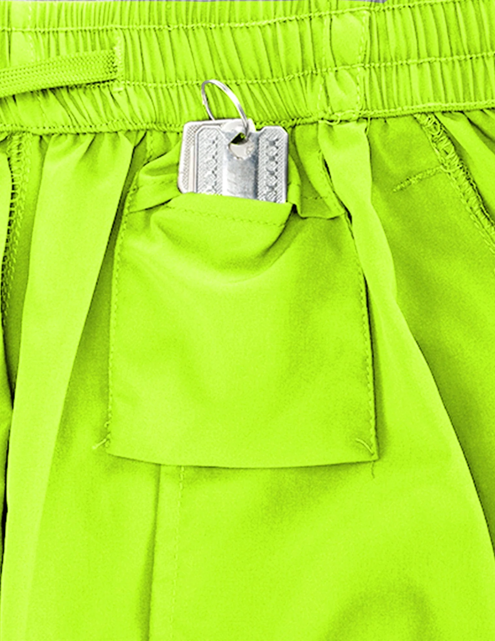 Men's PaceLite Linerless Shorts 7" - Image 101