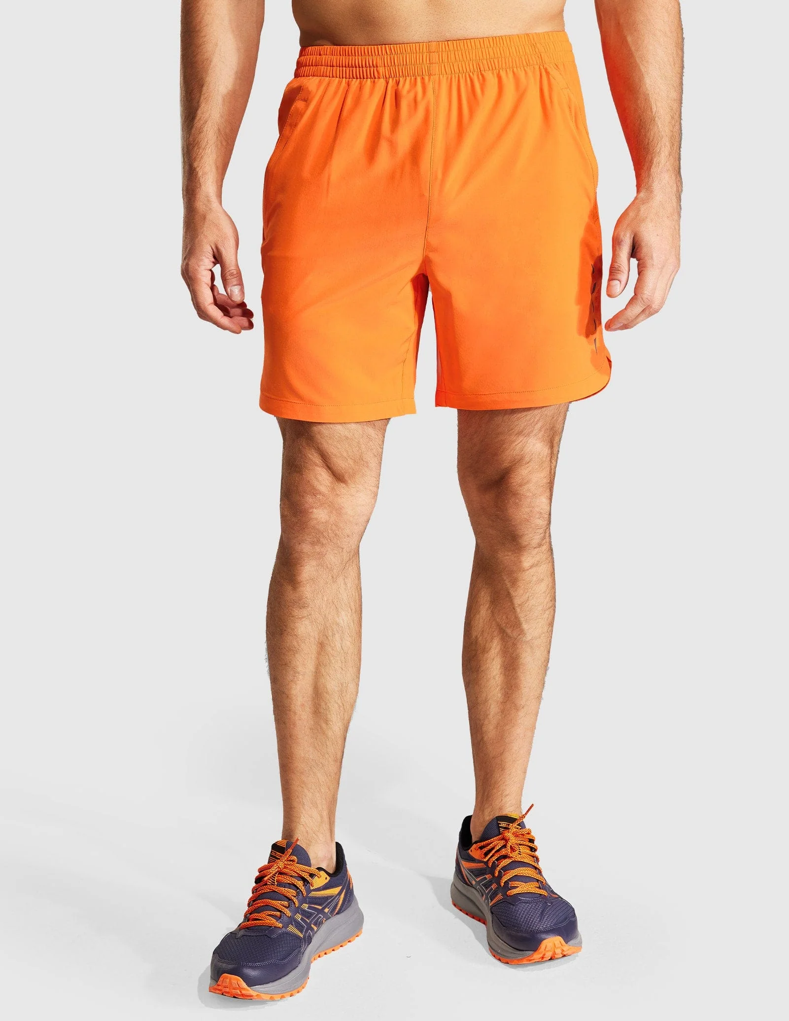 Men's PaceLite Linerless Shorts 7" - Image 71