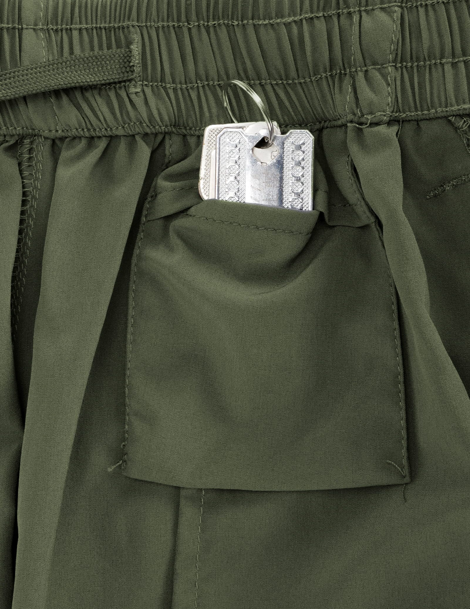 Men's PaceLite Linerless Shorts 7" - Image 76