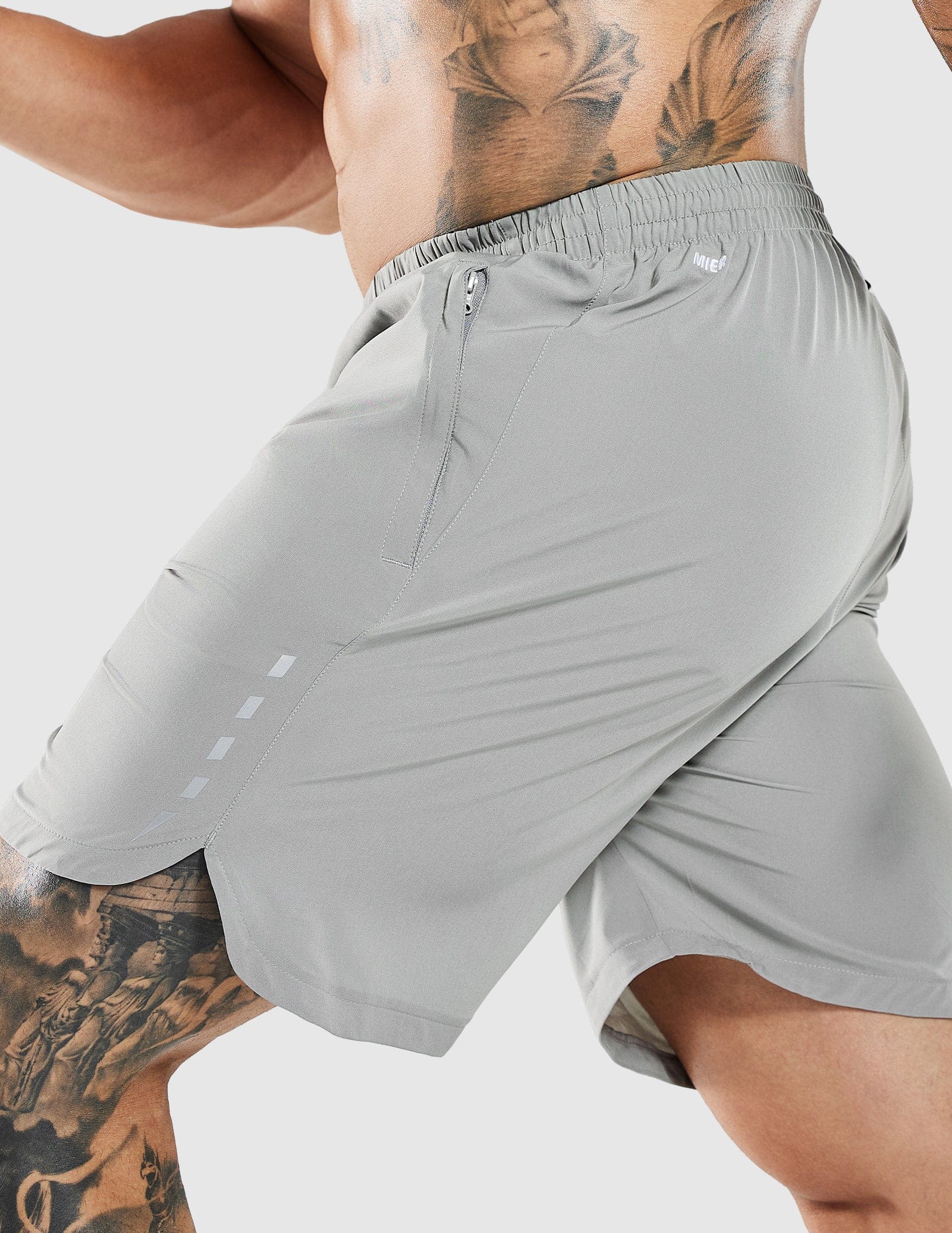 Men's PaceLite Linerless Shorts 7" - Image 90