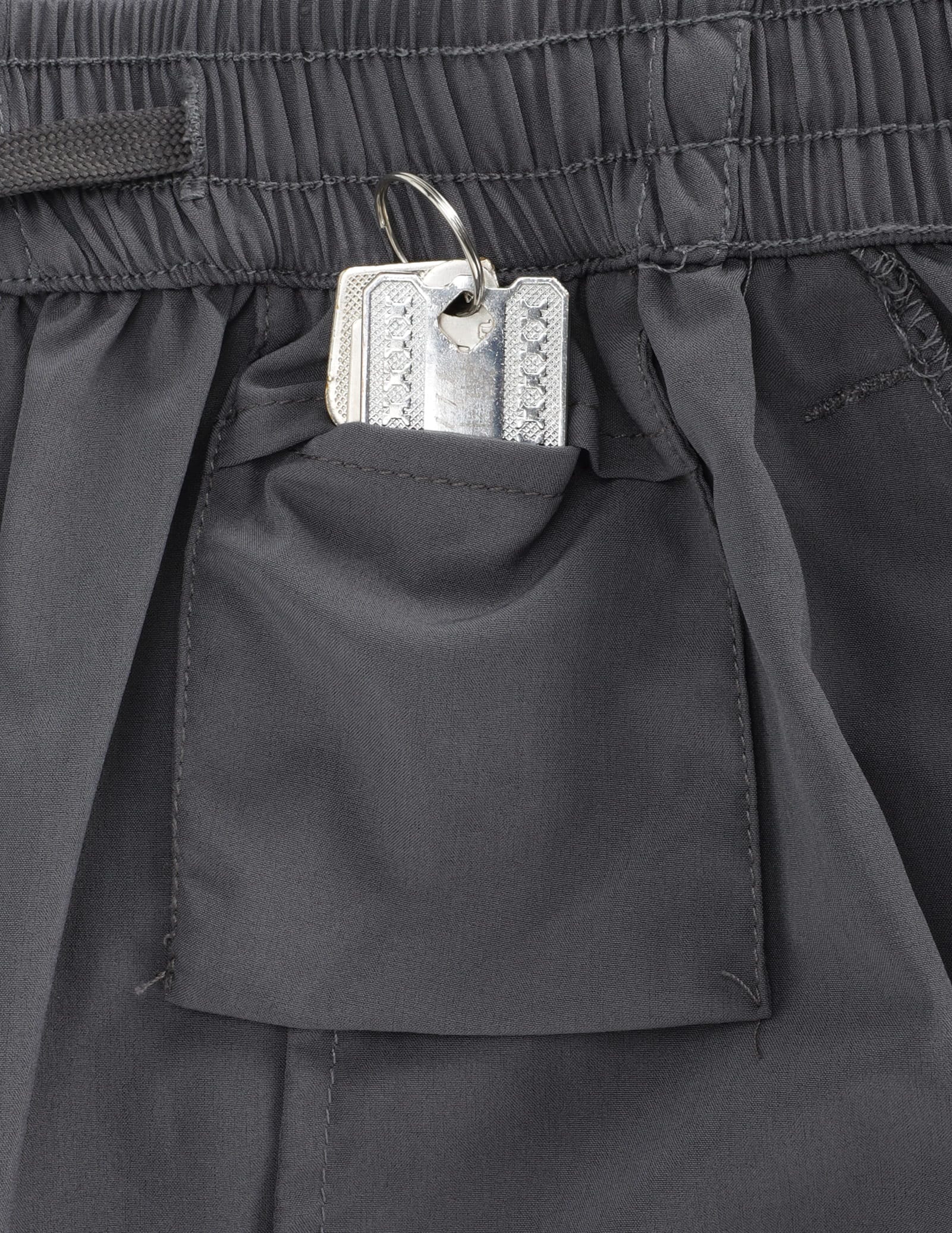 Men's PaceLite Linerless Shorts 7" - Image 96