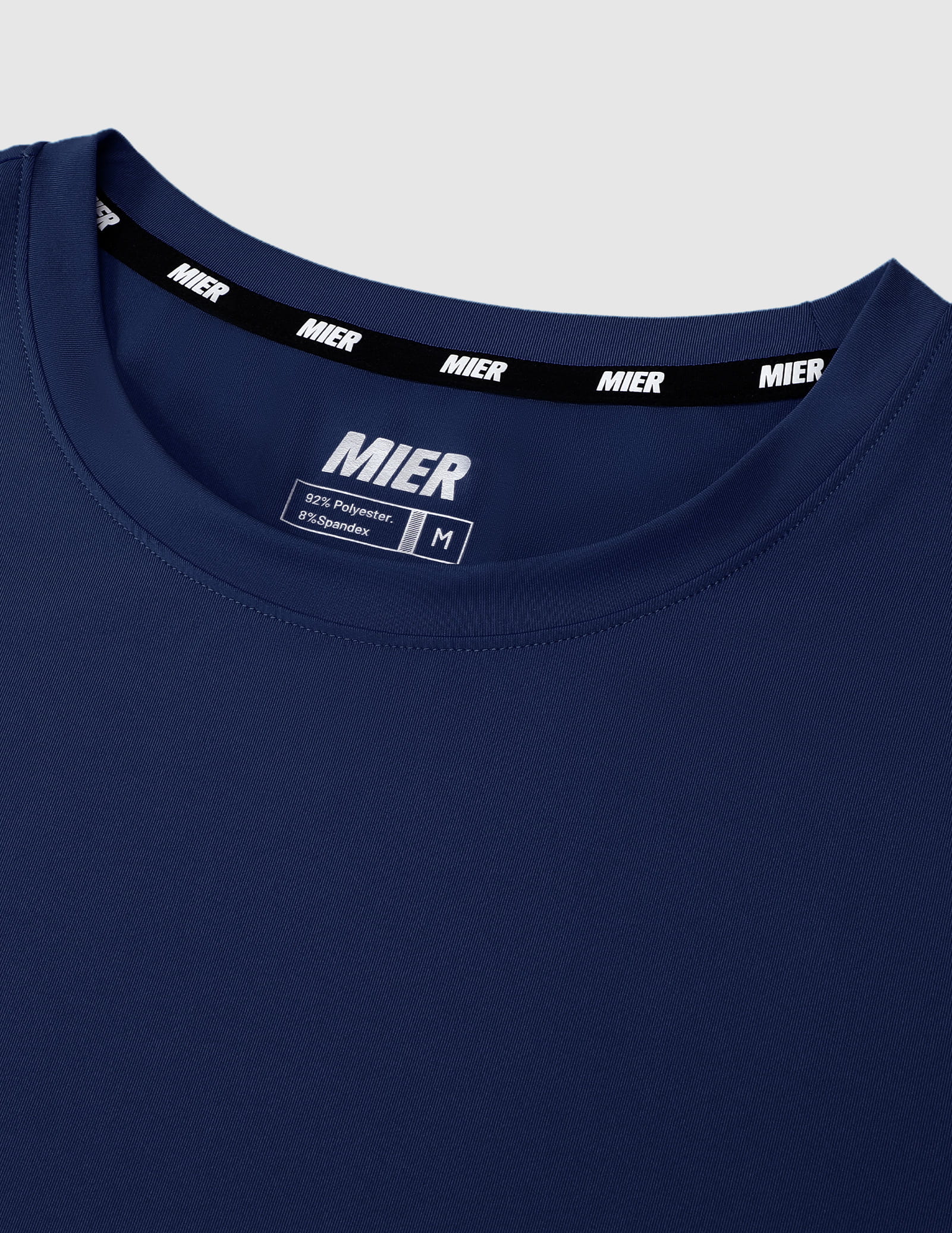 Men's BreezeRun™ Running T-Shirt - Image 12