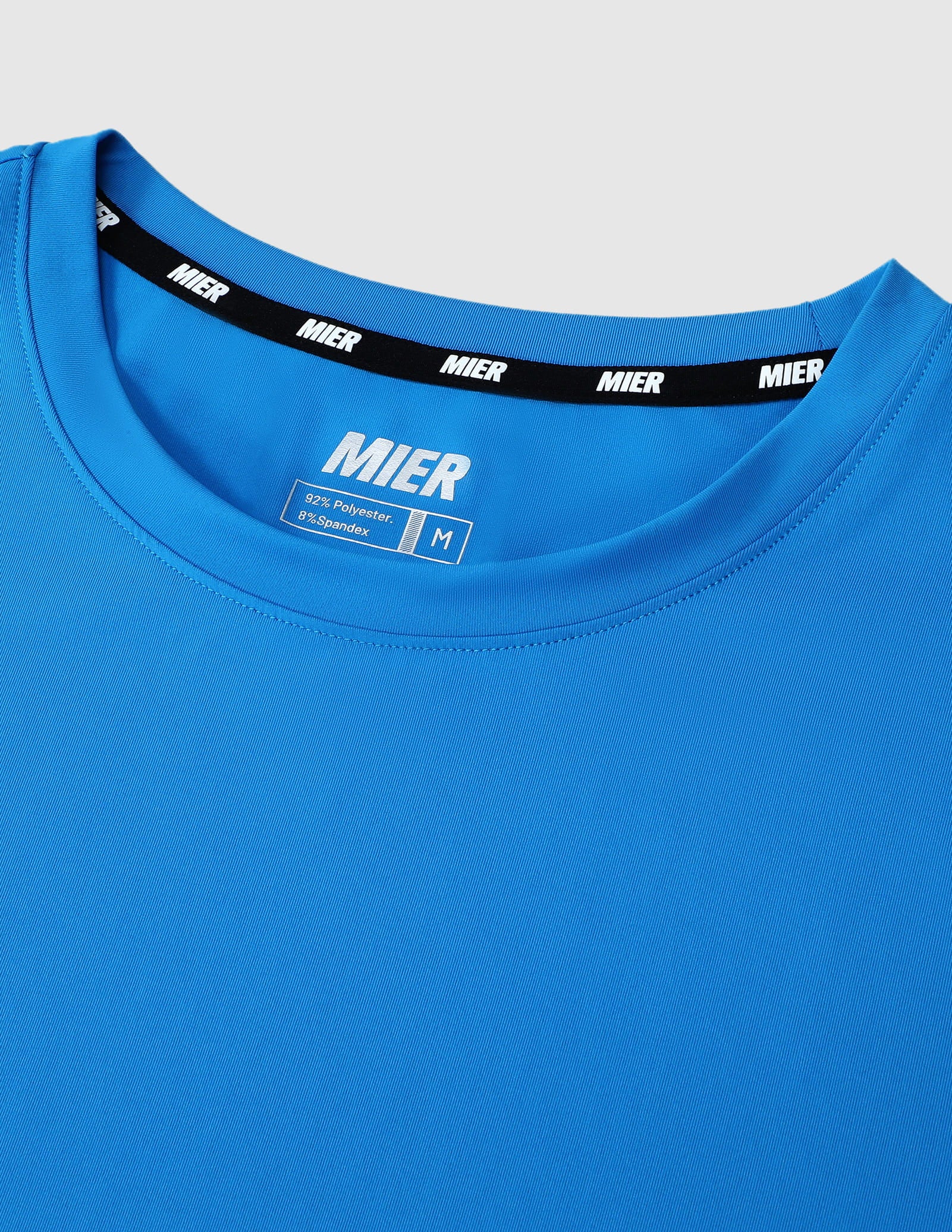 Men's BreezeRun™ Running T-Shirt - Image 18
