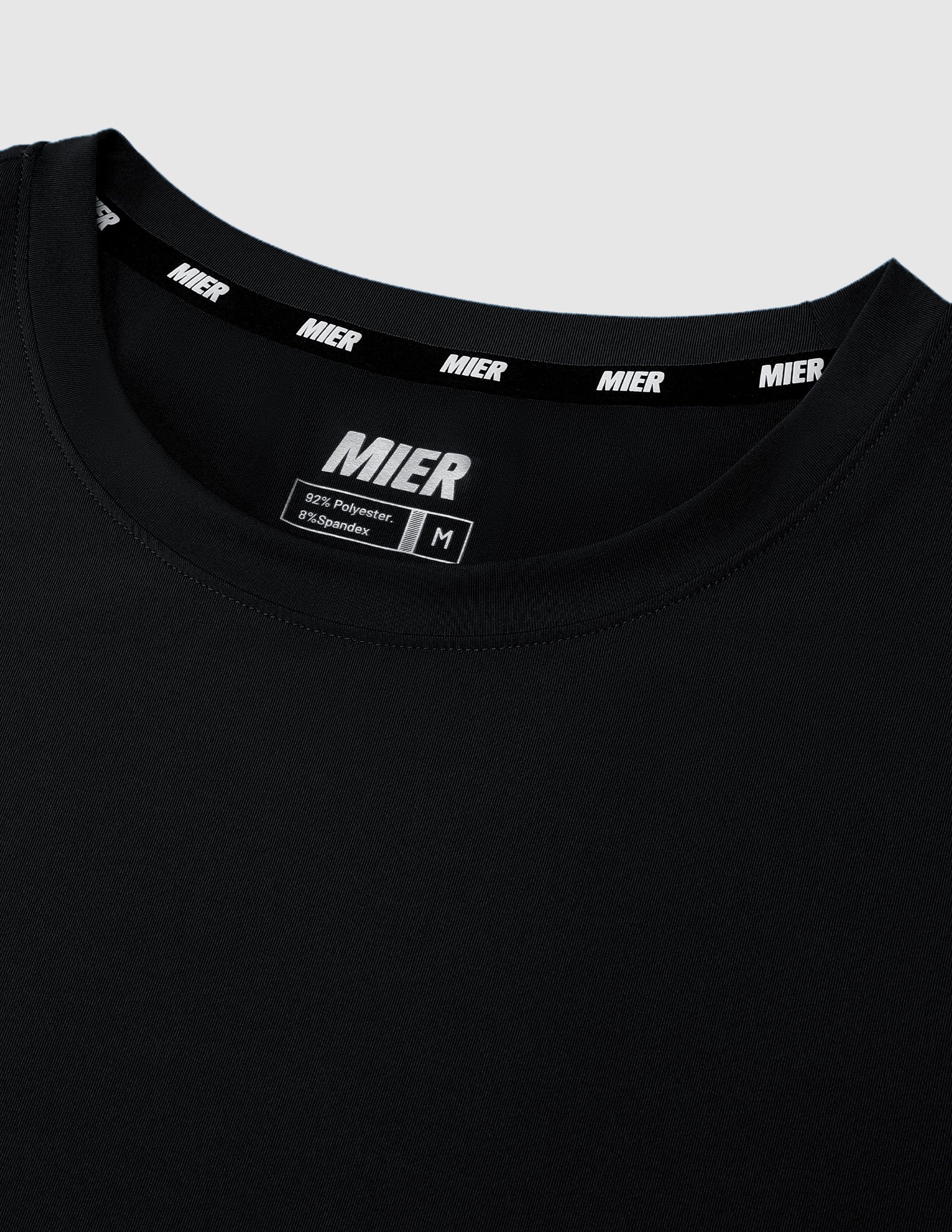 Men's BreezeRun™ Running T-Shirt - Image 23