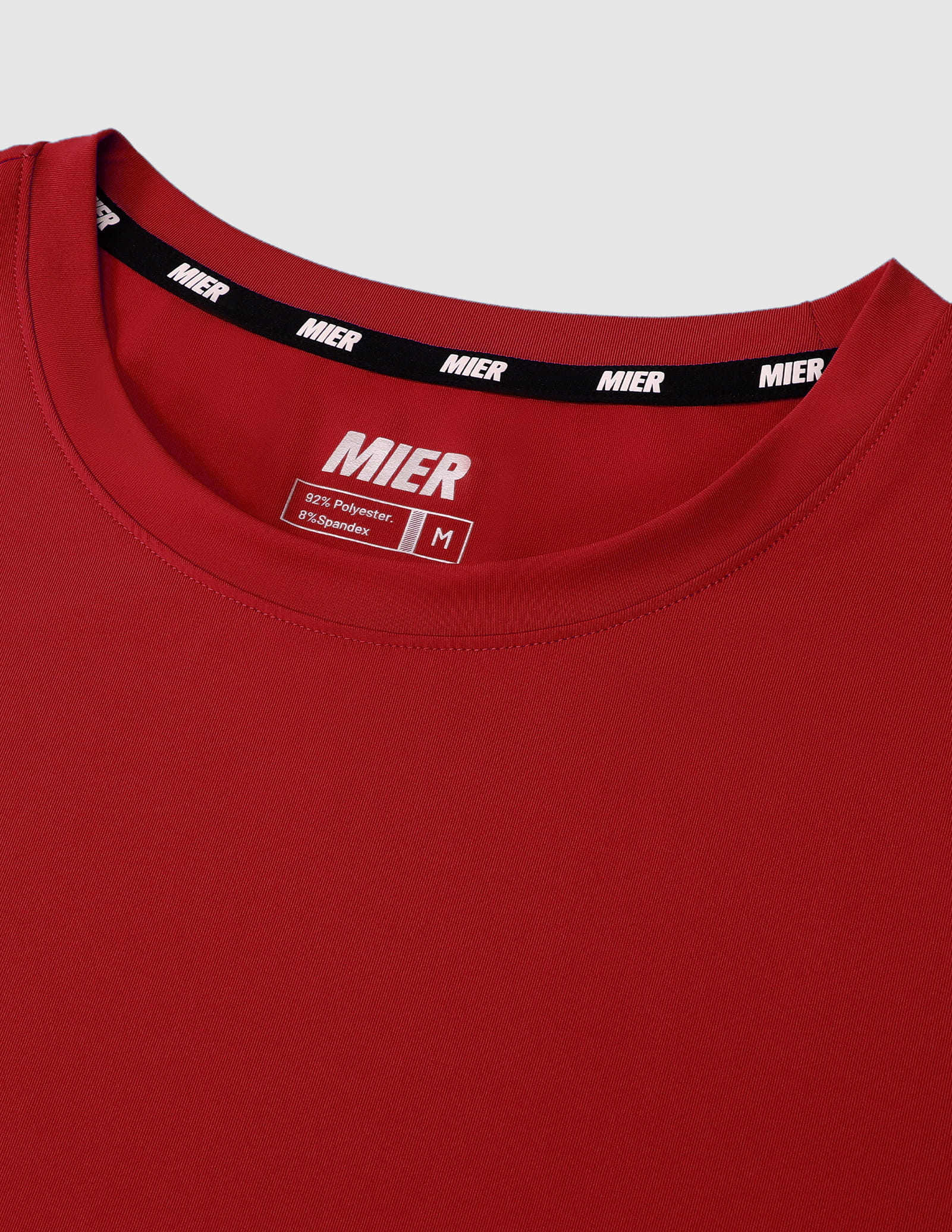 Men's BreezeRun™ Running T-Shirt - Image 28
