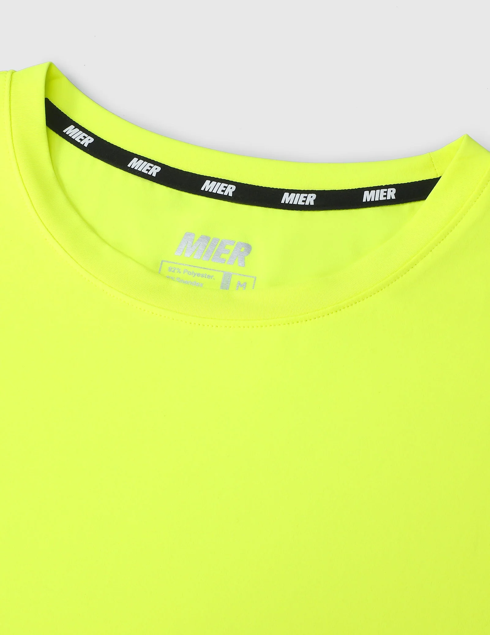 Men's BreezeRun™ Running T-Shirt - Image 34