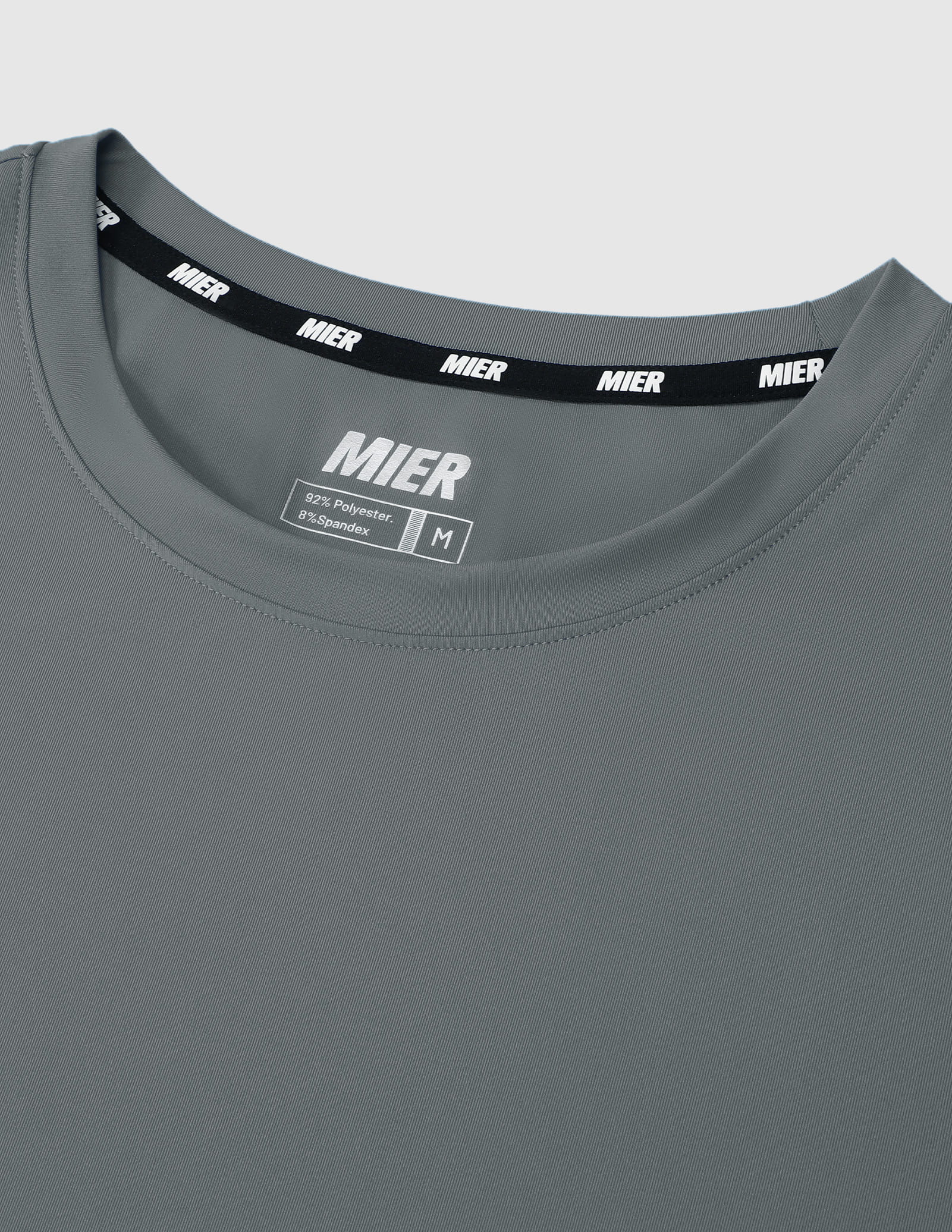 Men's BreezeRun™ Running T-Shirt - Image 40