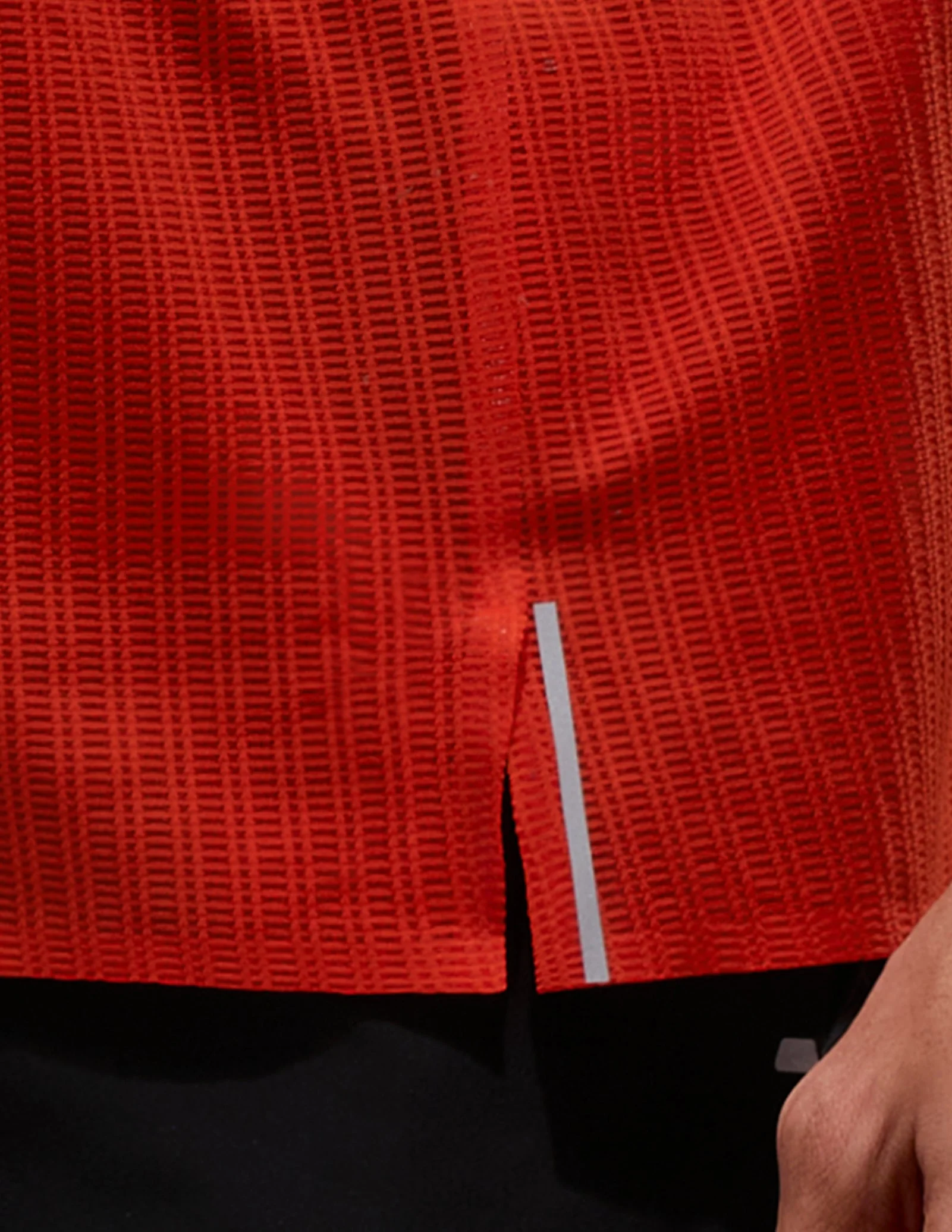 Limitless Men's Running Race Singlet - Image 24