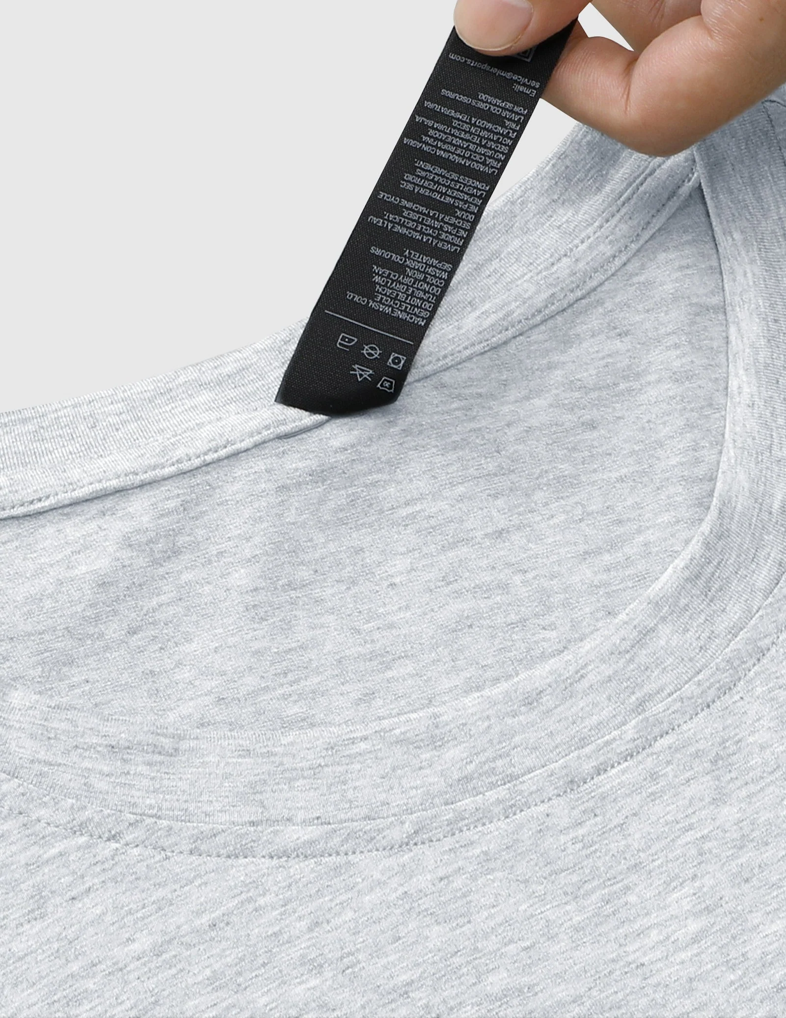 Men's Cotton Sleeveless Muscle Shirts - Image 20