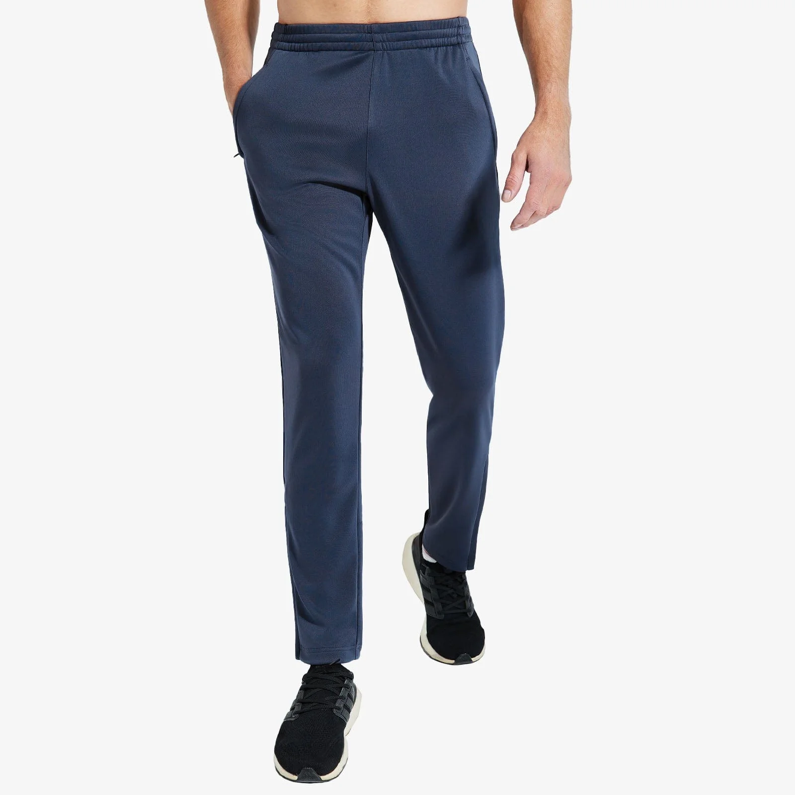 Men's Athletic Joggers W/Pockets - Image 10