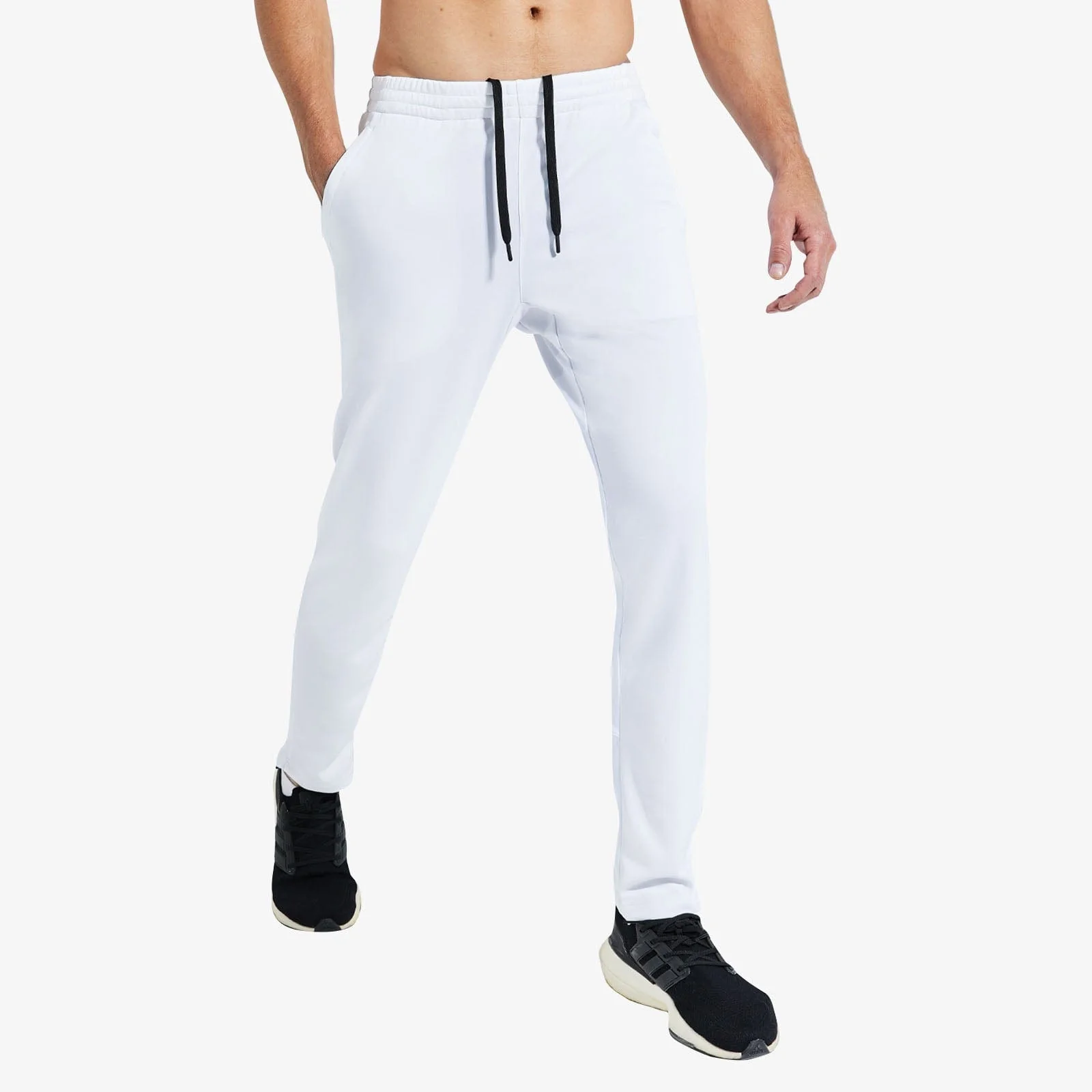 Men's Athletic Joggers W/Pockets - Image 13