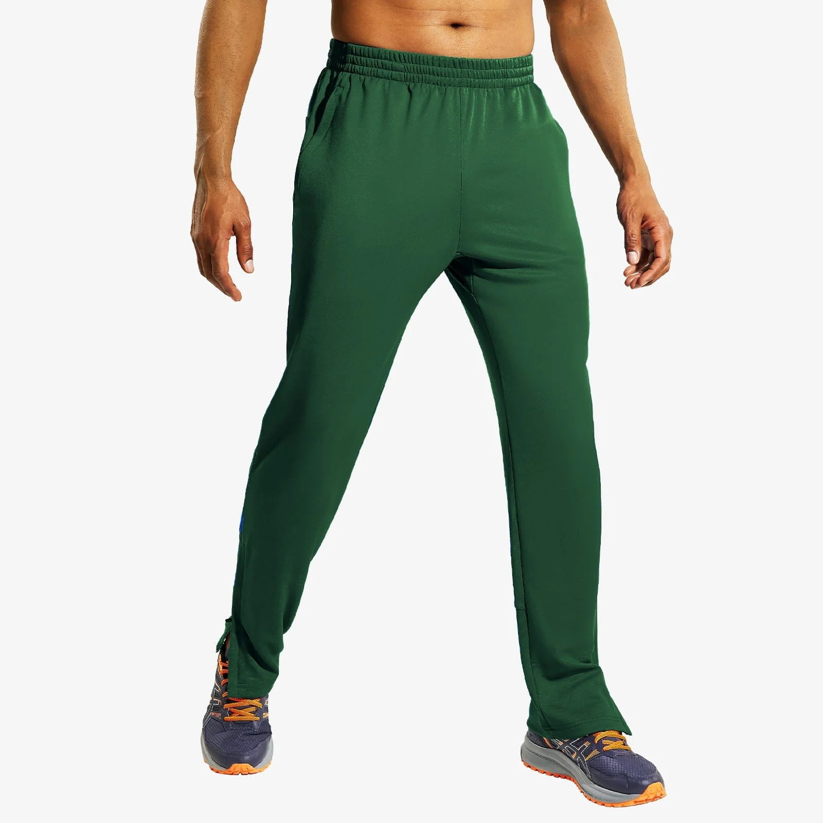 Men's Athletic Joggers W/Pockets - Image 14