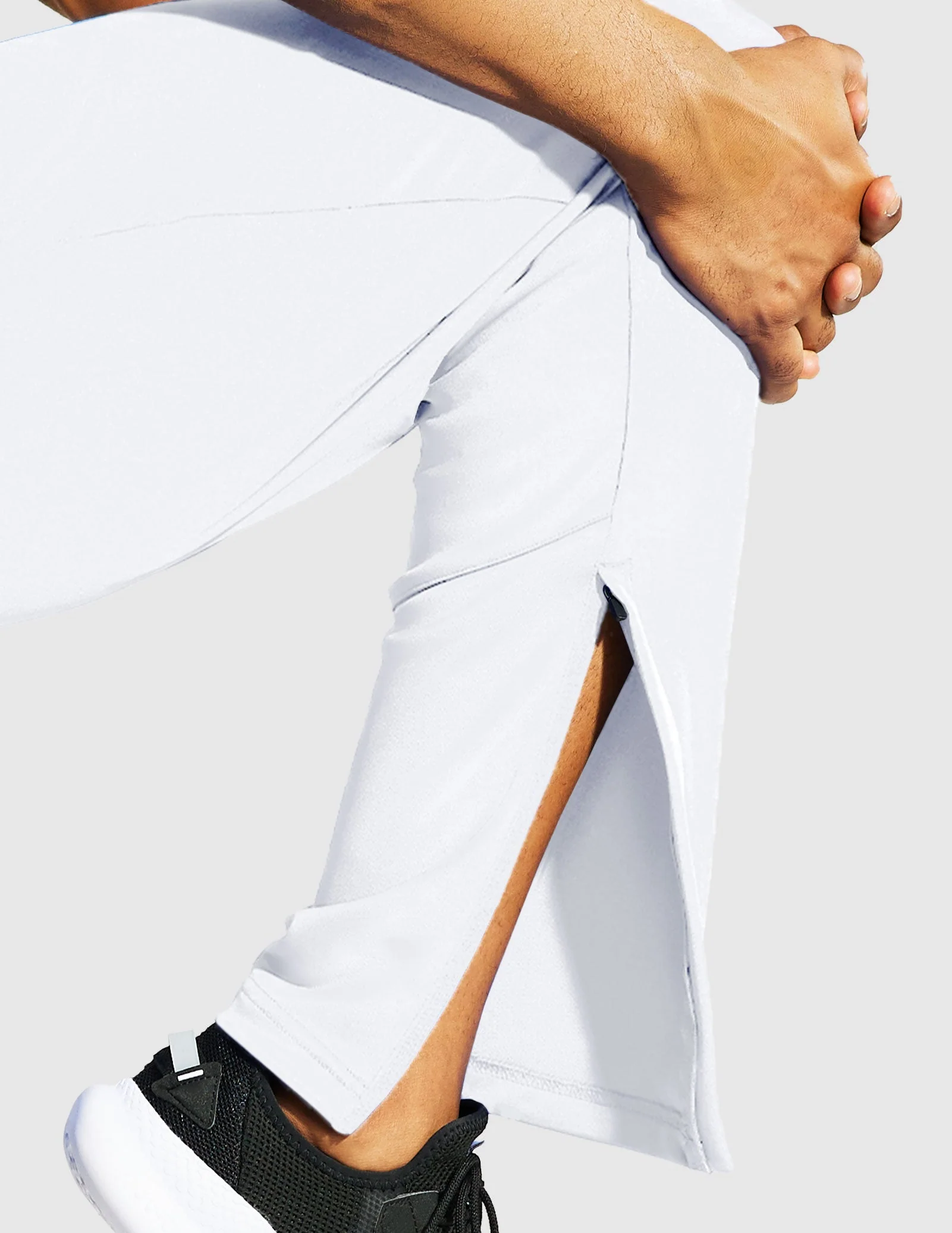 Men's Athletic Joggers W/Pockets - Image 21