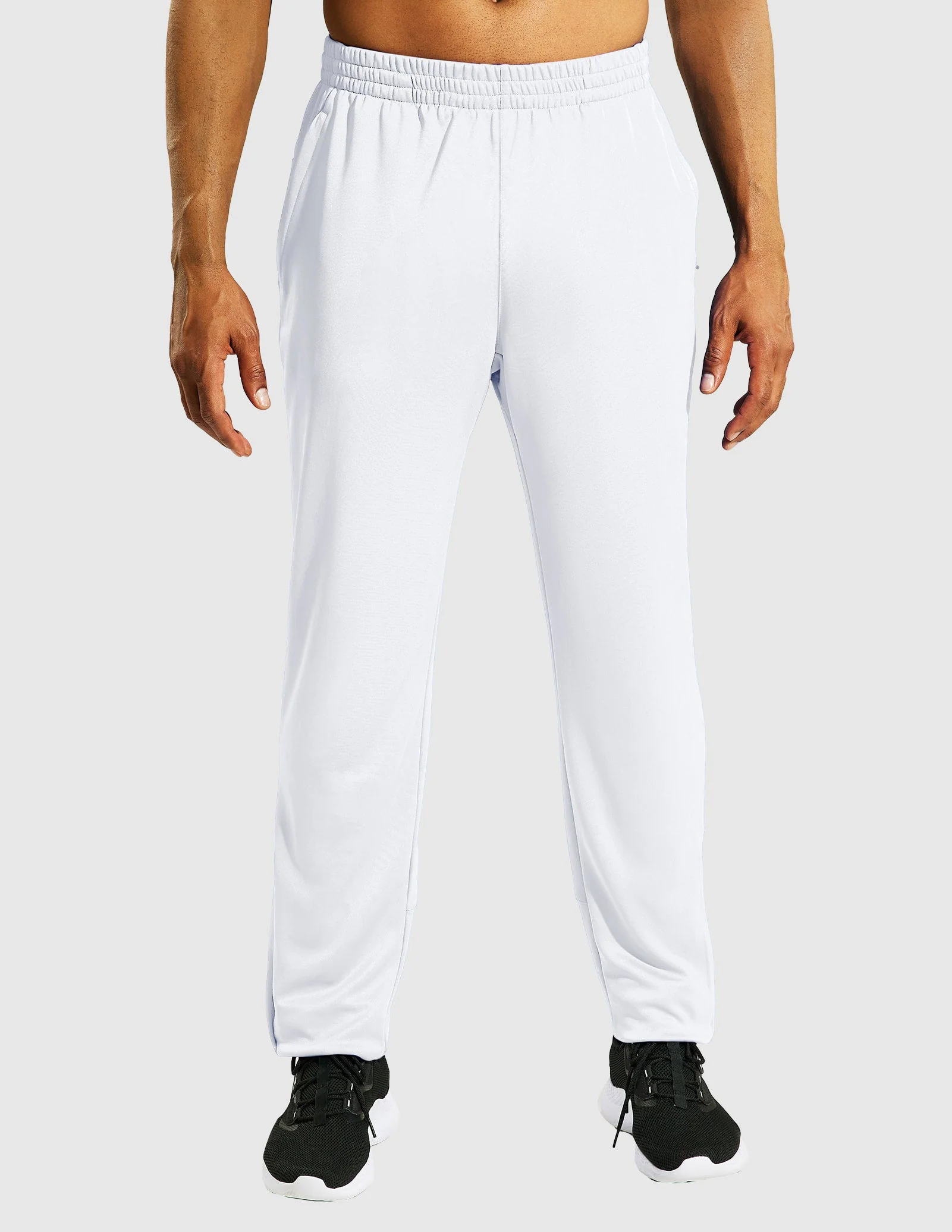 Men's Athletic Joggers W/Pockets - Image 22