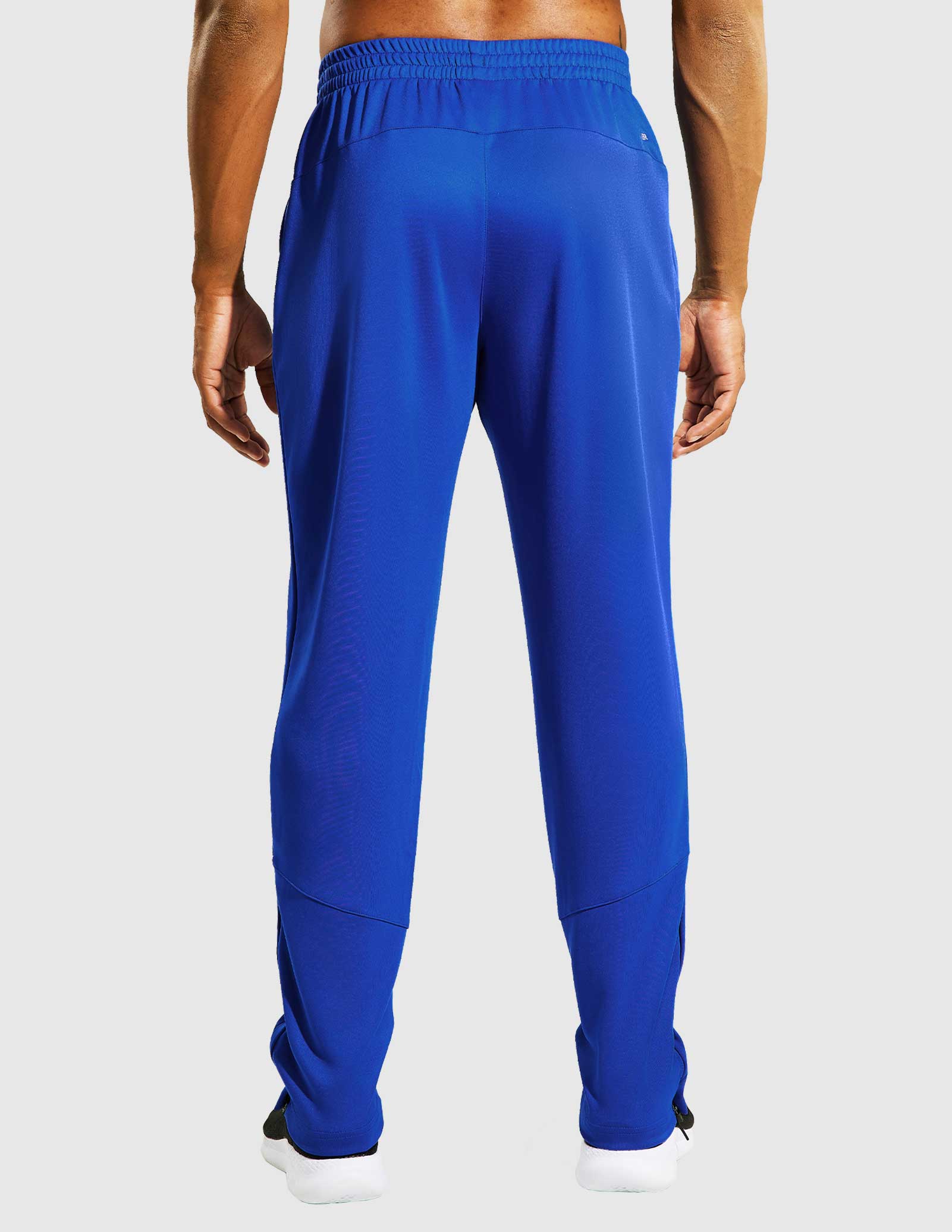 Men's Athletic Joggers W/Pockets - Image 24