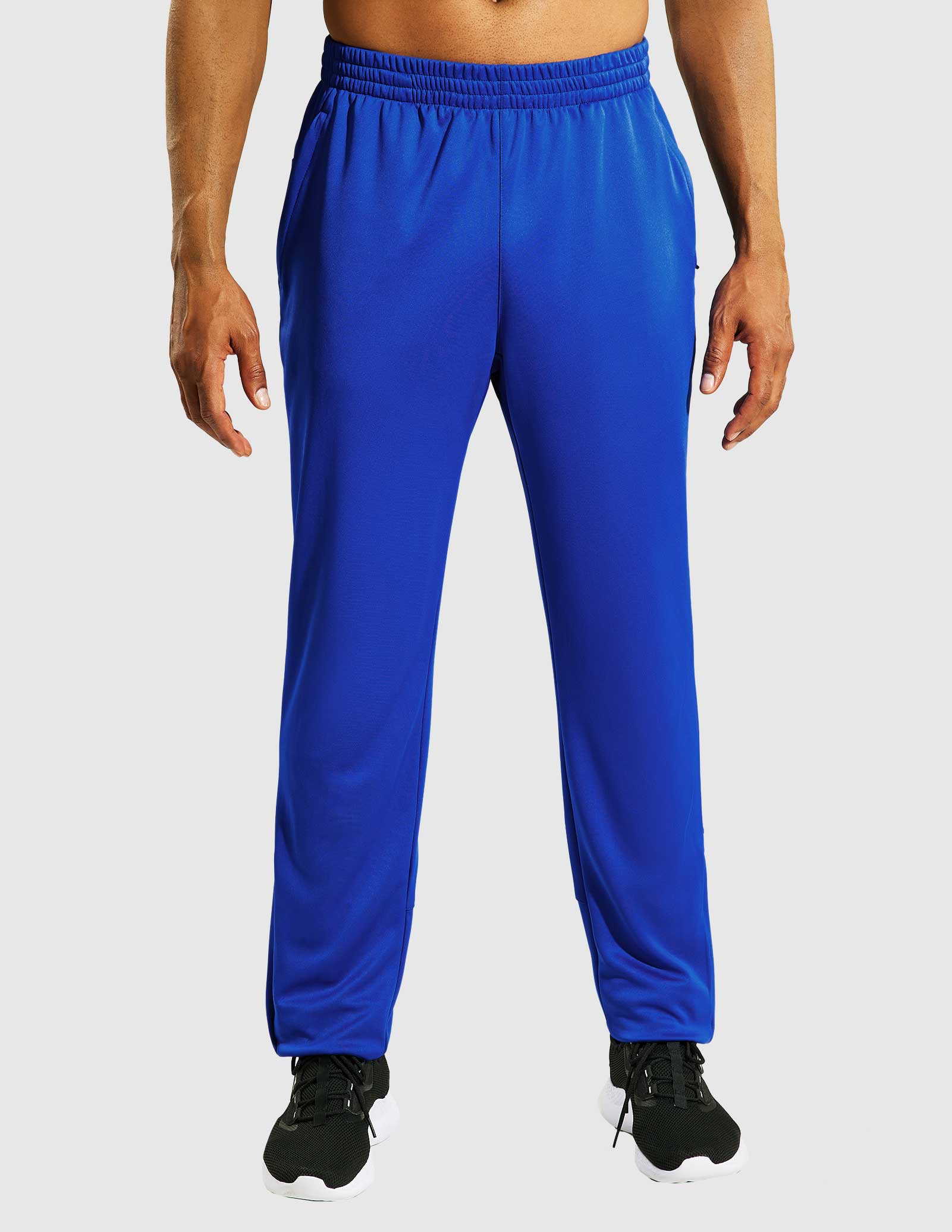 Men's Athletic Joggers W/Pockets - Image 28
