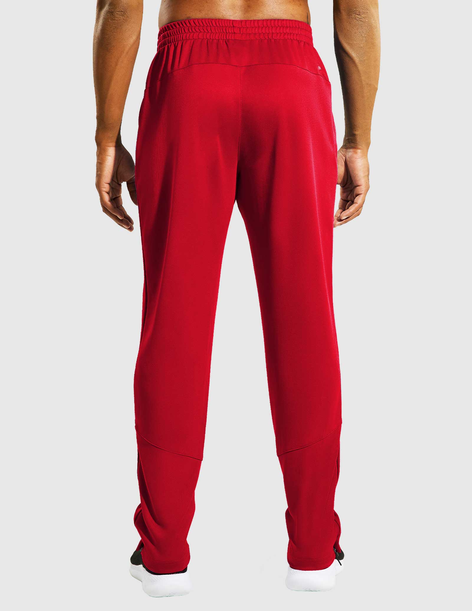 Men's Athletic Joggers W/Pockets - Image 30