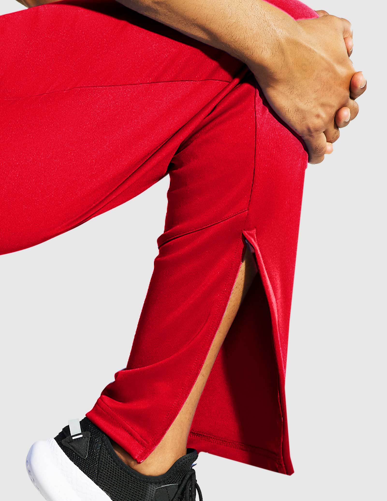Men's Athletic Joggers W/Pockets - Image 33