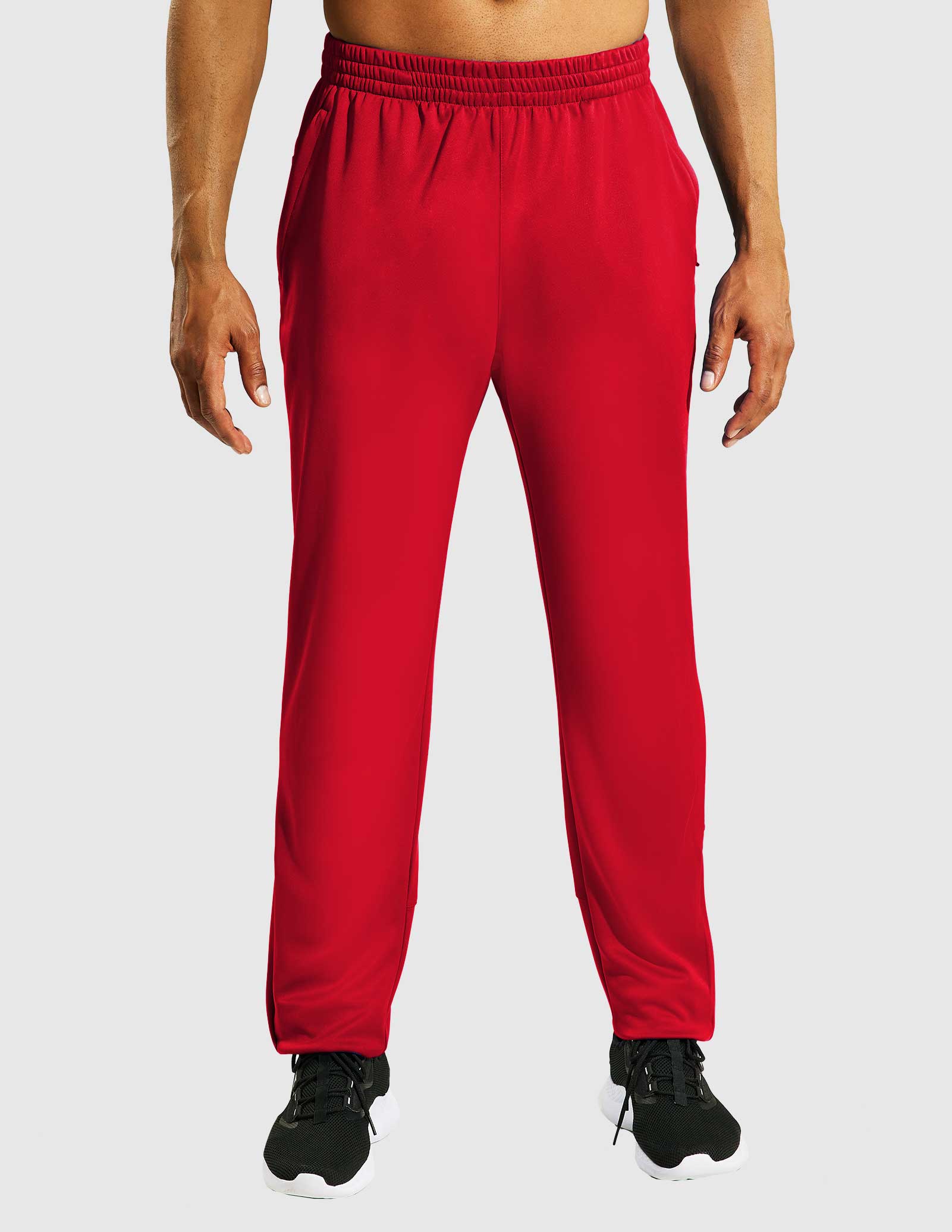 Men's Athletic Joggers W/Pockets - Image 34