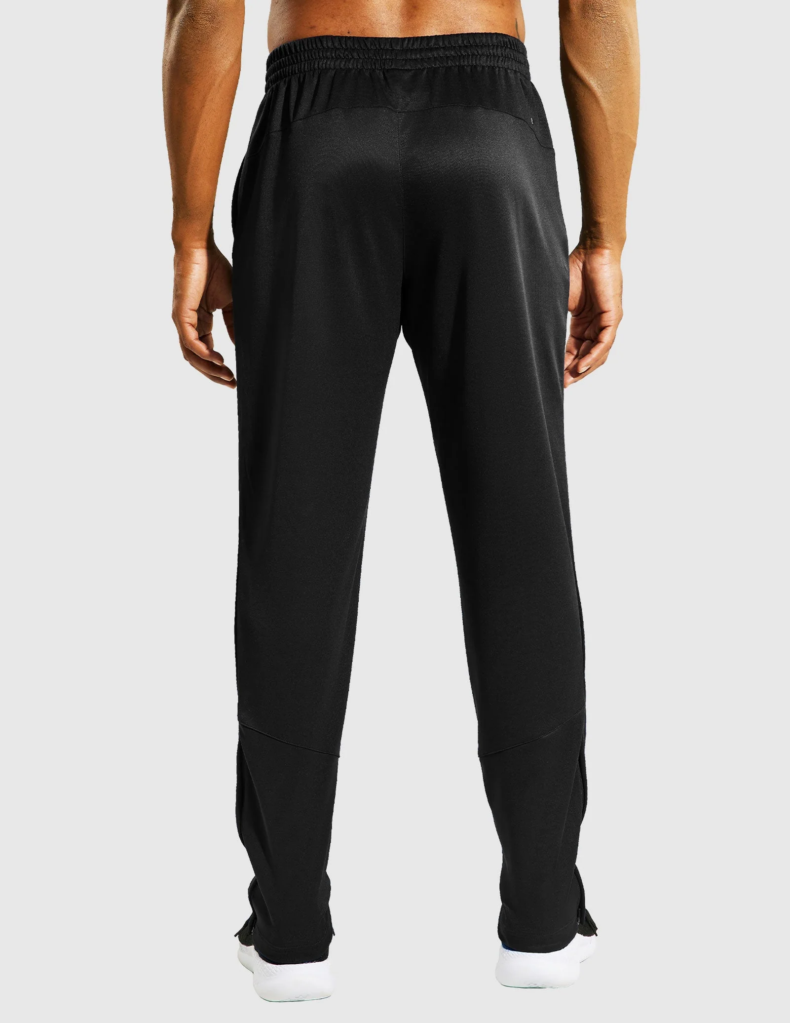 Men's Athletic Joggers W/Pockets - Image 36