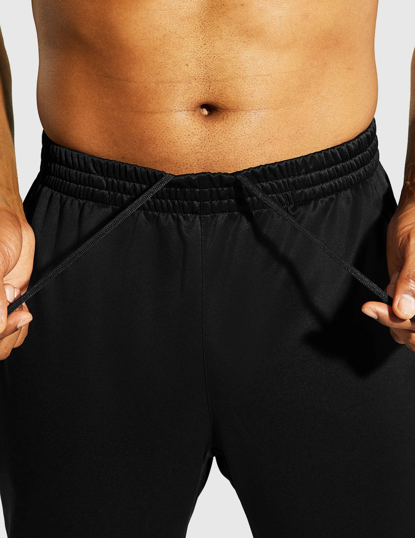 Men's Athletic Joggers W/Pockets - Image 38