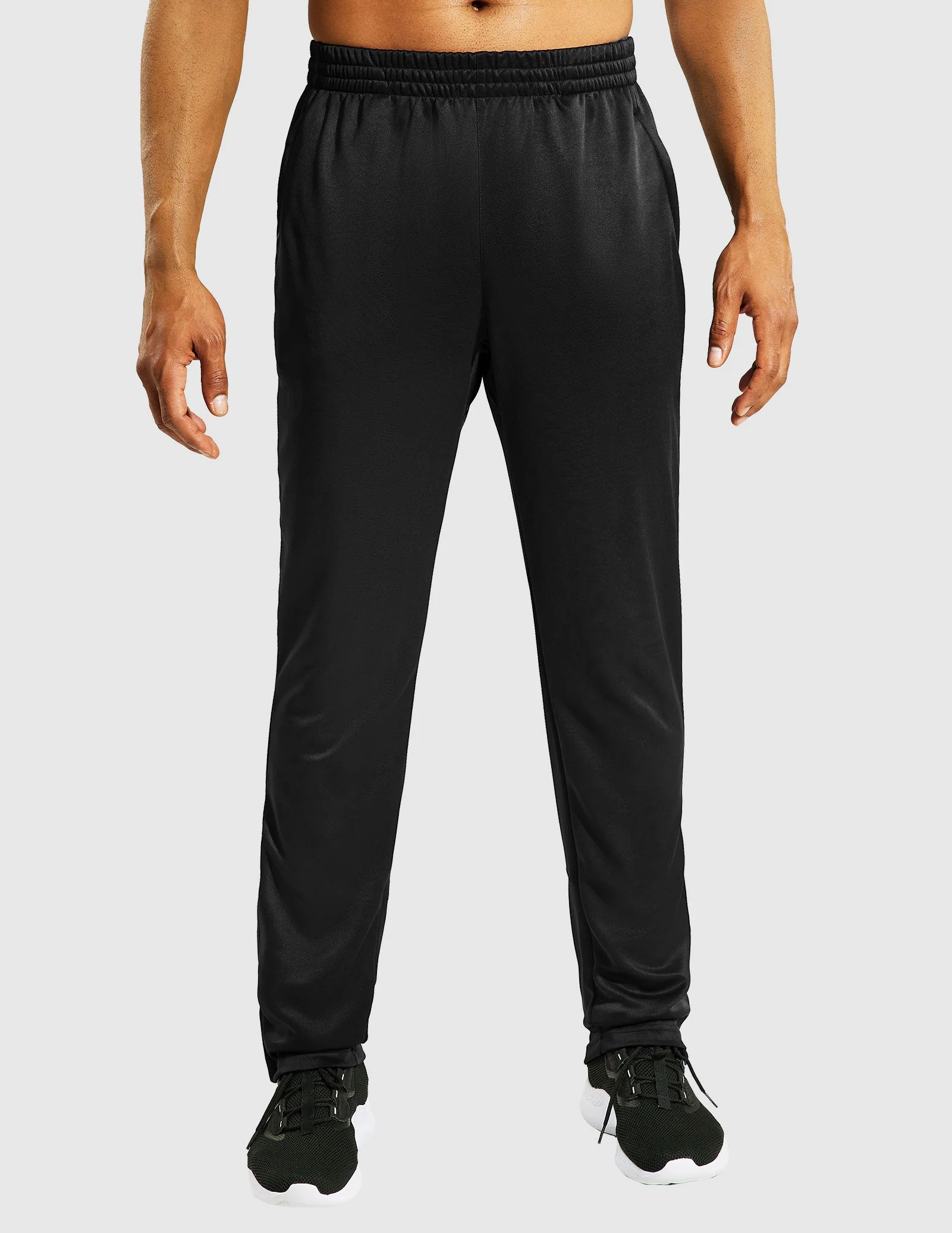Men's Athletic Joggers W/Pockets - Image 41