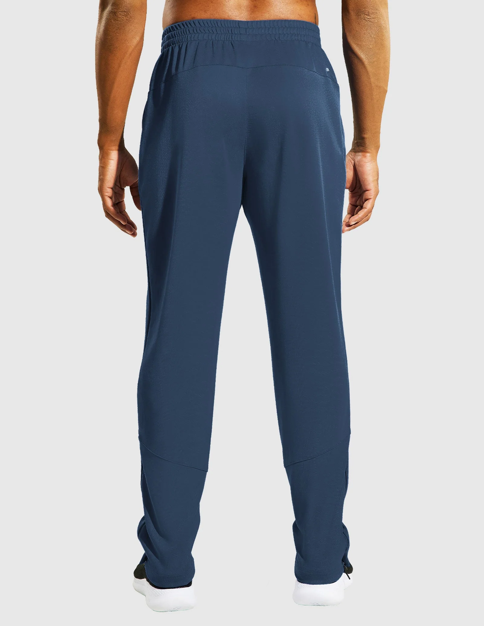Men's Athletic Joggers W/Pockets - Image 42