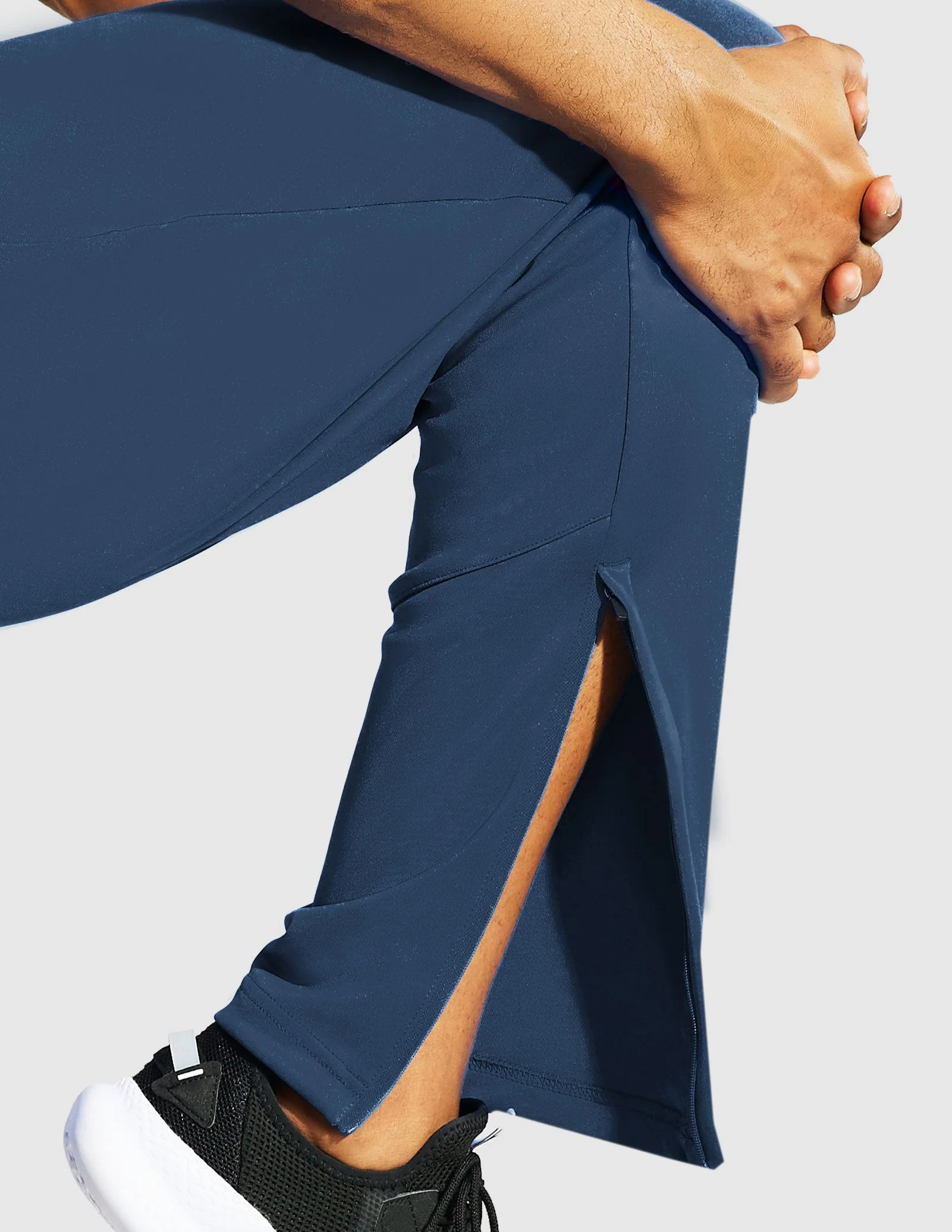 Men's Athletic Joggers W/Pockets - Image 45