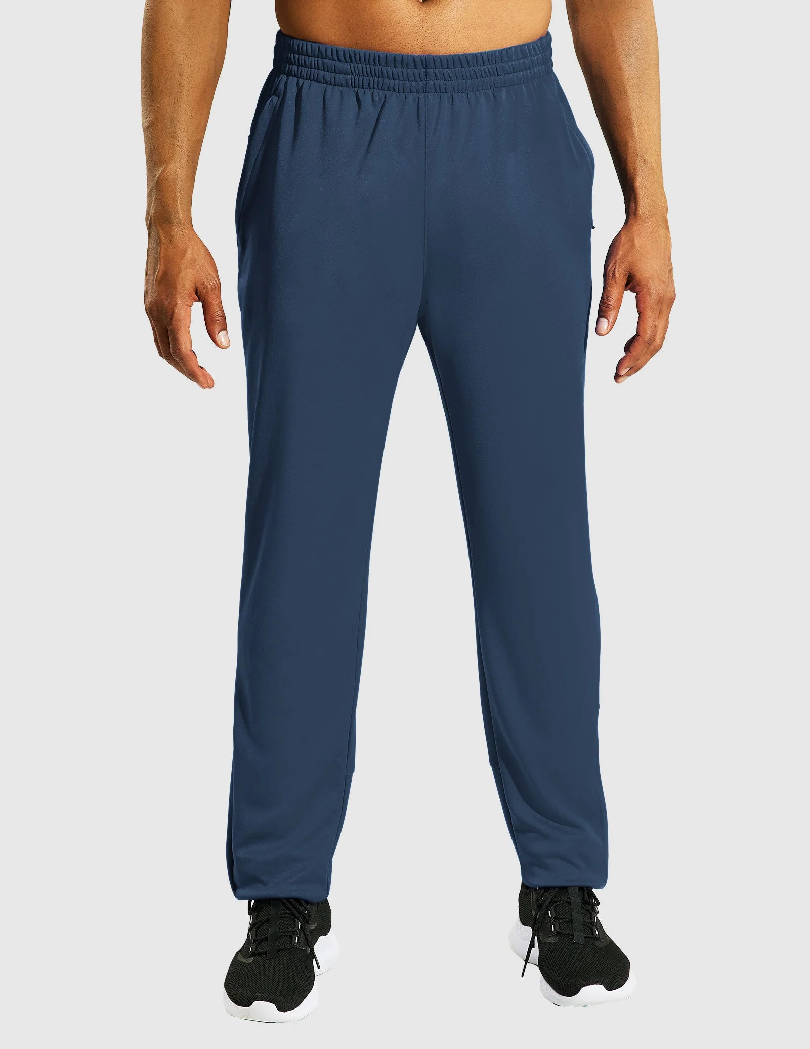 Men's Athletic Joggers W/Pockets - Image 46